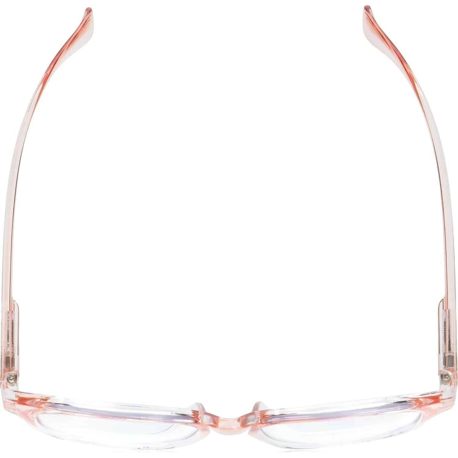 Gafas de luz azul ICU Eyewear Screen Vision Rosa Claro