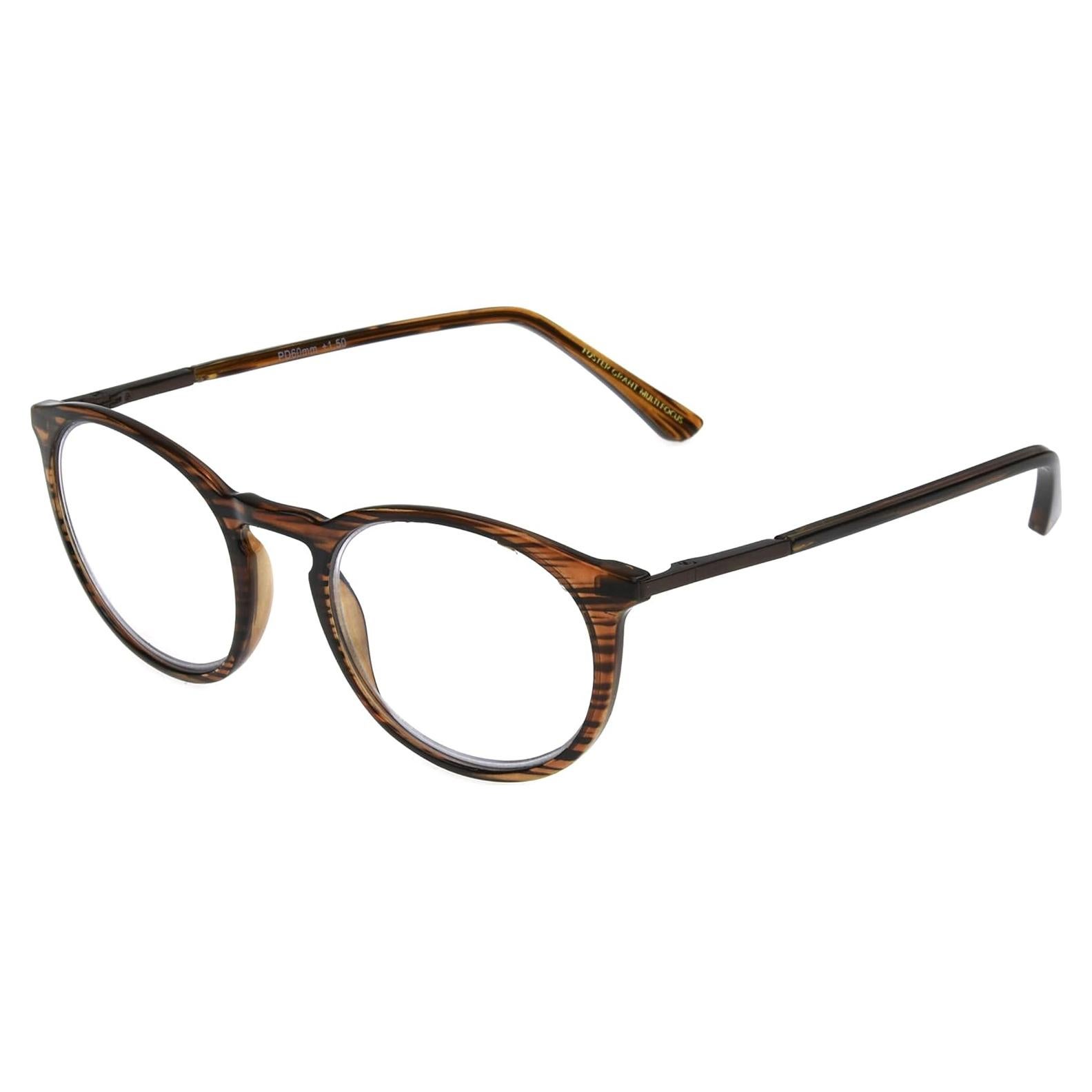 Gafas de Lectura Multifocal Foster Grant 2.5x con Filtro Luz Azul