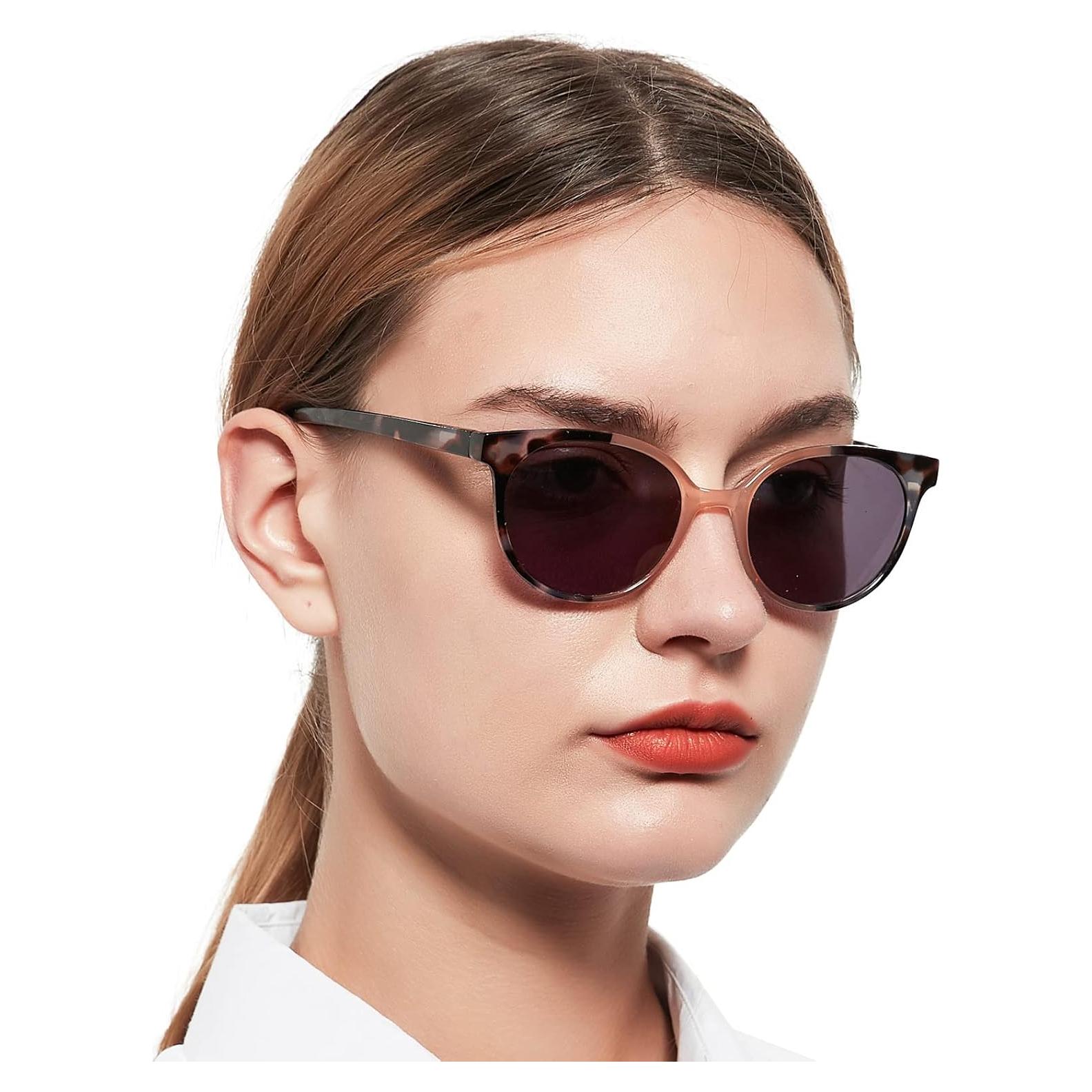 Gafas de Sol Bifocales OCCI CHIARI 1.75 UV400 para Mujeres