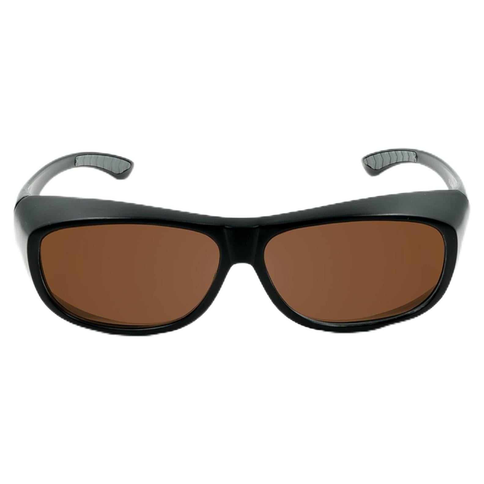 Gafas de sol NoIR Blue Blocker para baja visión - Modelo 01_53