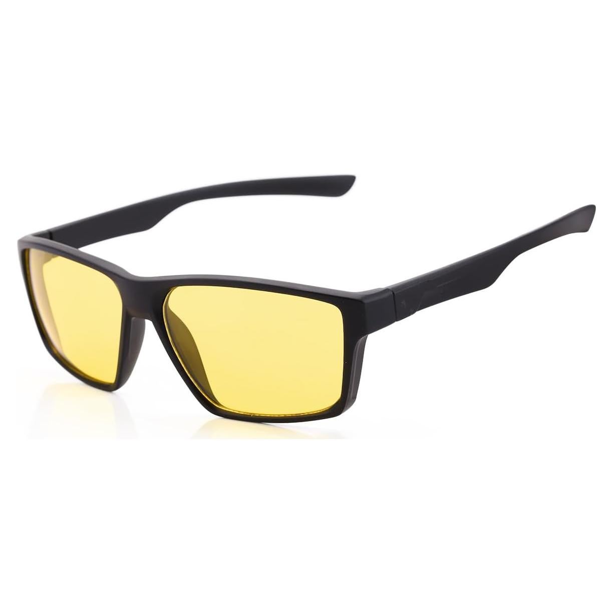 Gafas VUEECLAT para Luz Azul - Protección 98% - Ultra-Ligeras