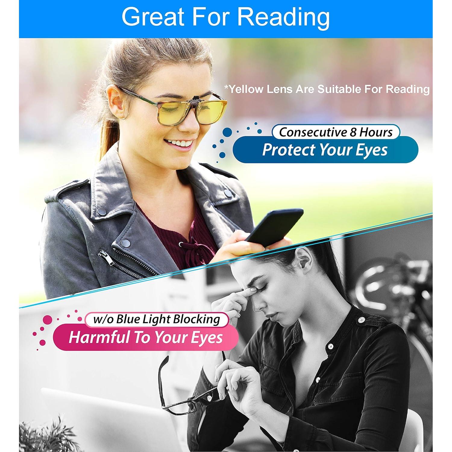 Gafas de Sol Clip On Polarizadas POLARS DESIGN - Adulto Unisex