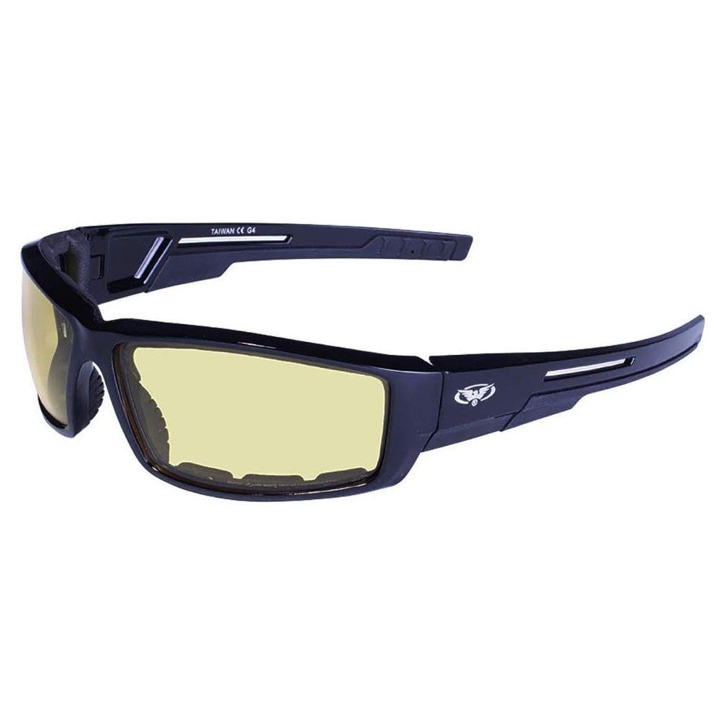 Gafas de Sol Global Vision Eyewear 24 Sly Series UV400