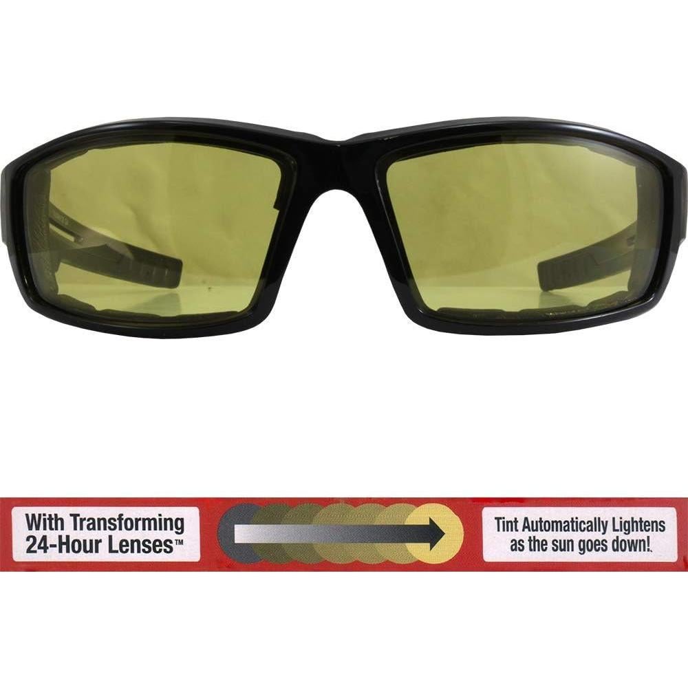 Gafas de Sol Global Vision Eyewear 24 Sly Series UV400