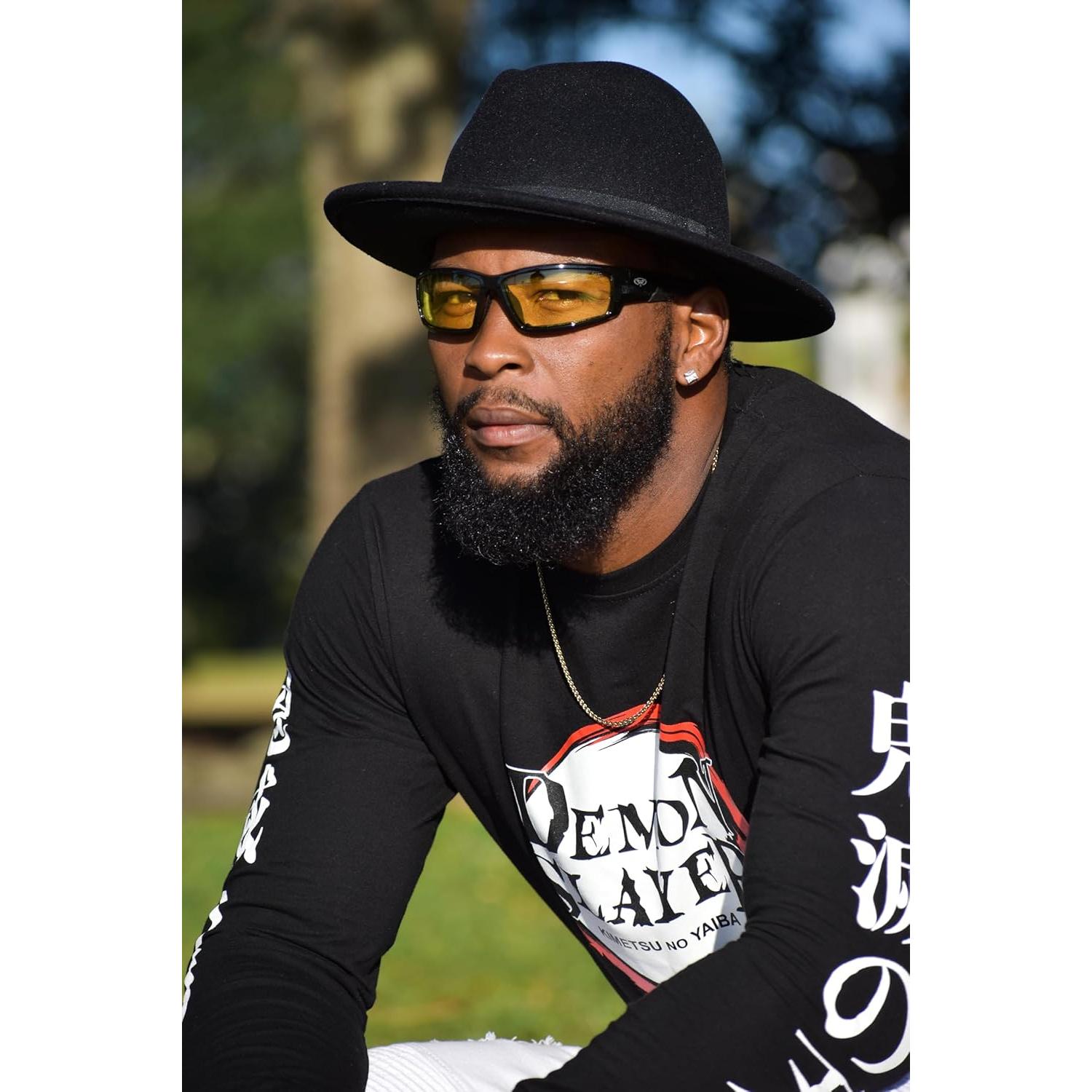 Gafas de Sol Global Vision Eyewear 24 Sly Series UV400