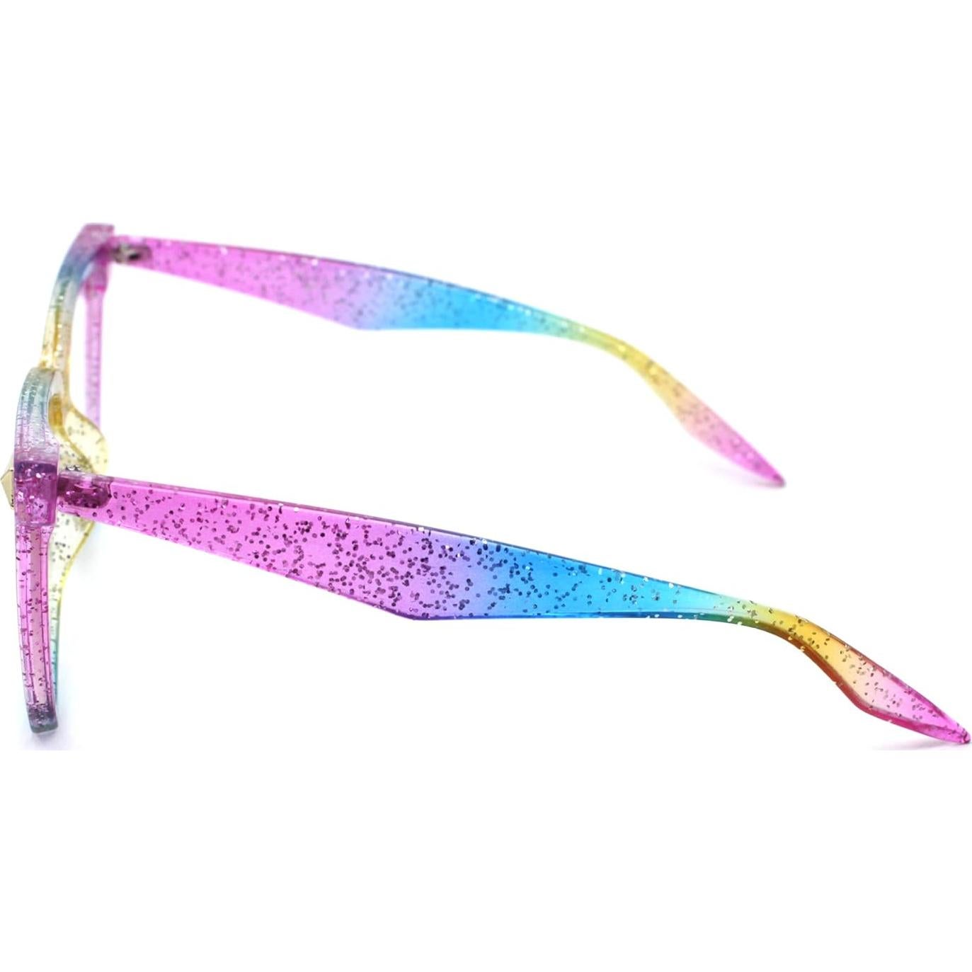 Gafas de computadora mujer UV400 filtro luz azul - irb1002