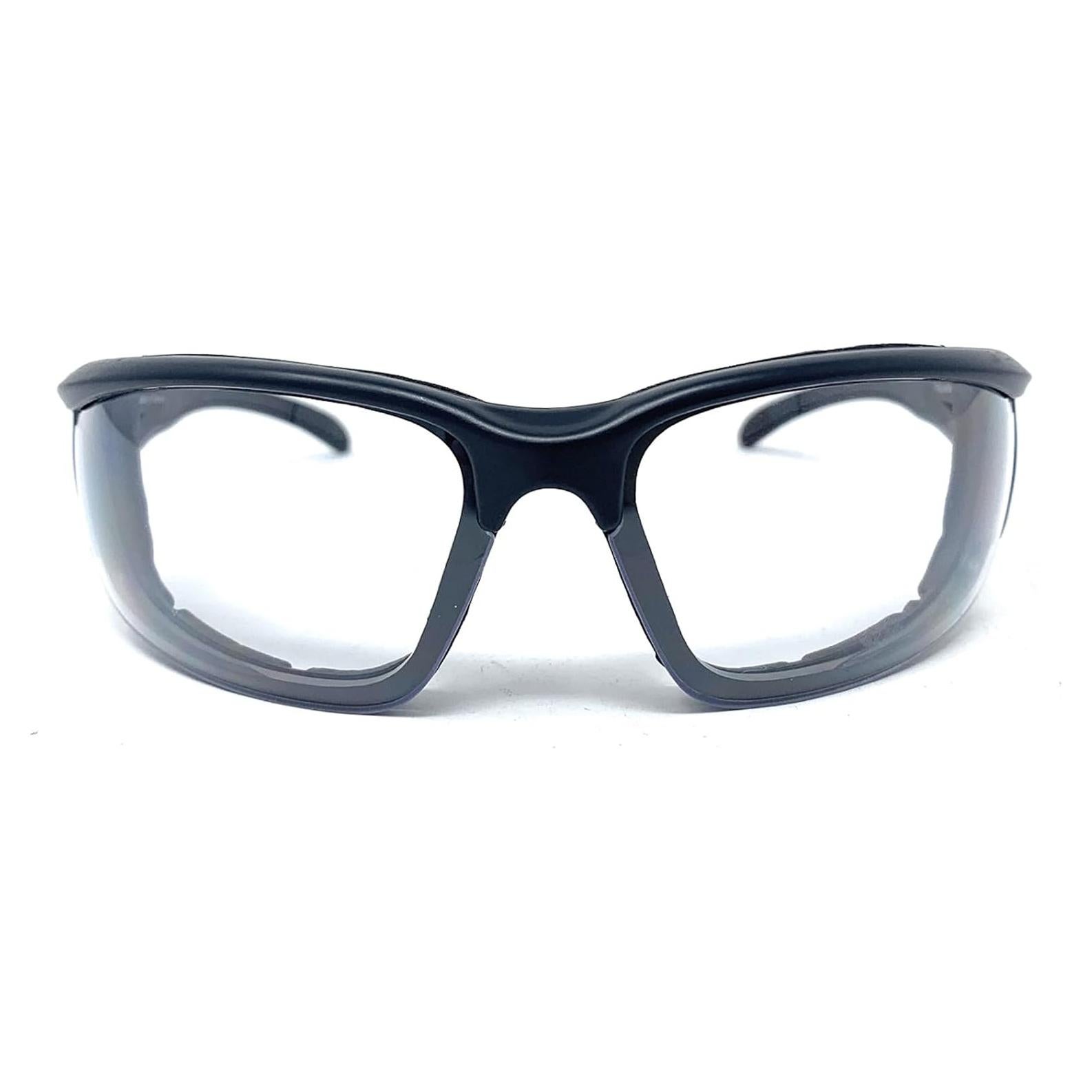 Gafas de Sol Acolchadas Daytona UV400 para Motocicleta