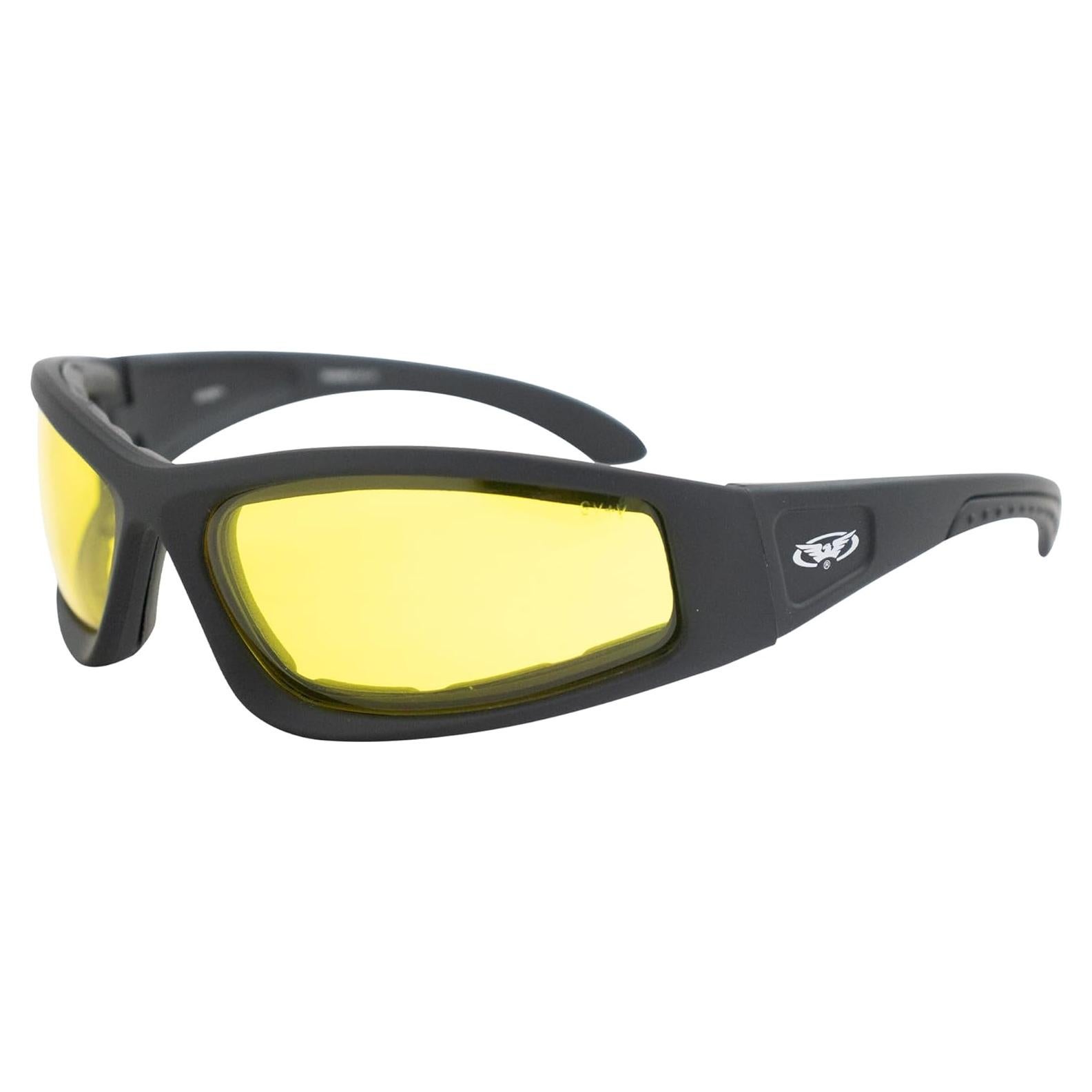 Gafas de sol acolchadas Global Vision Triumphant UV400
