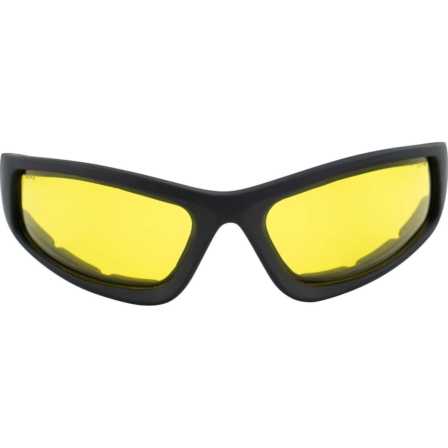 Gafas de sol acolchadas Global Vision Triumphant UV400