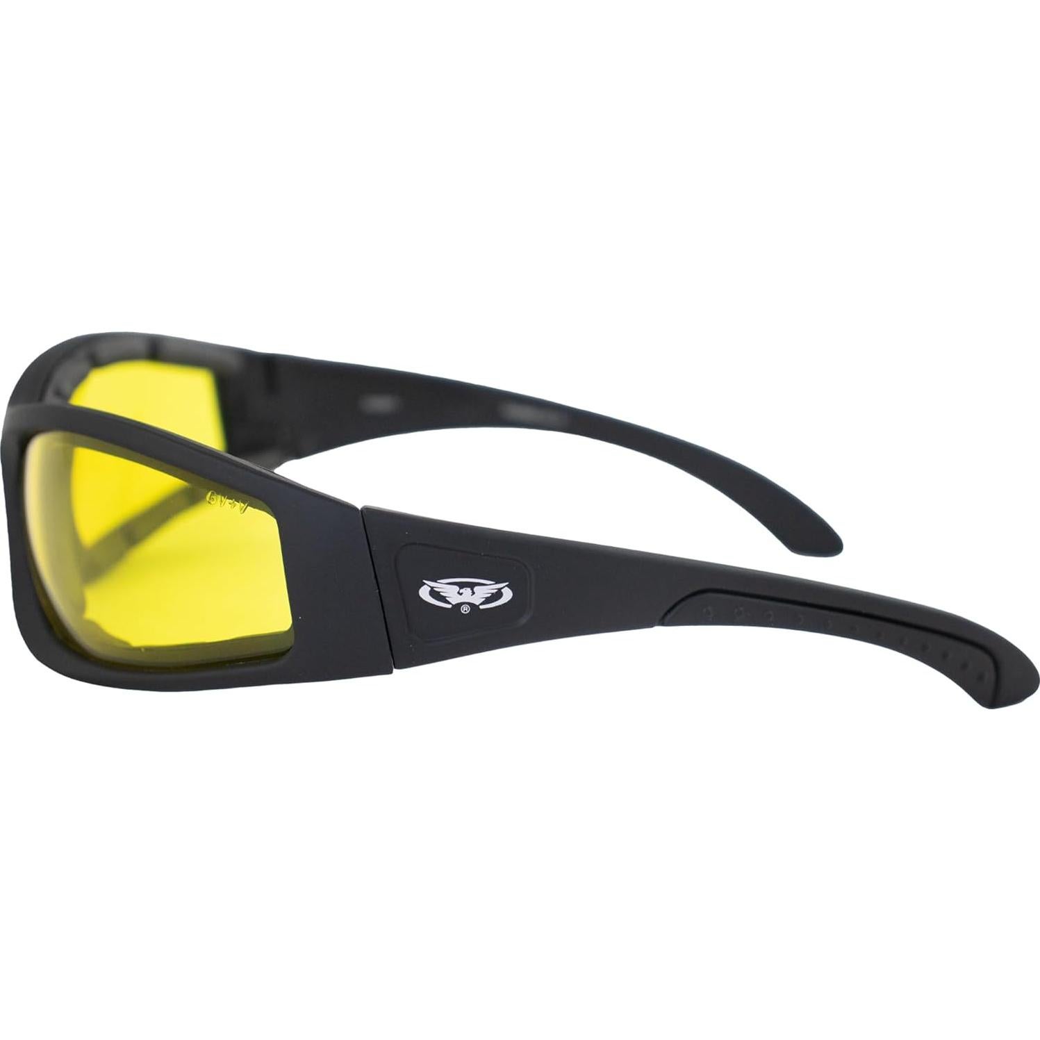 Gafas de sol acolchadas Global Vision Triumphant UV400