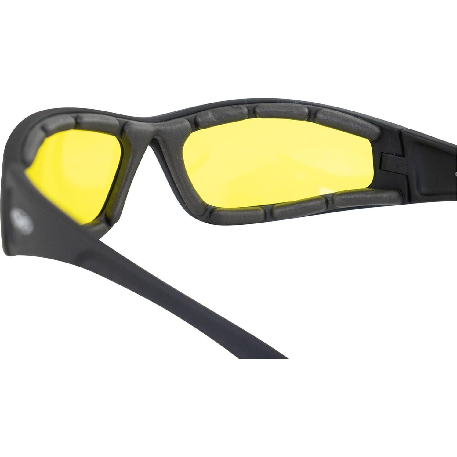 Gafas de sol acolchadas Global Vision Triumphant UV400