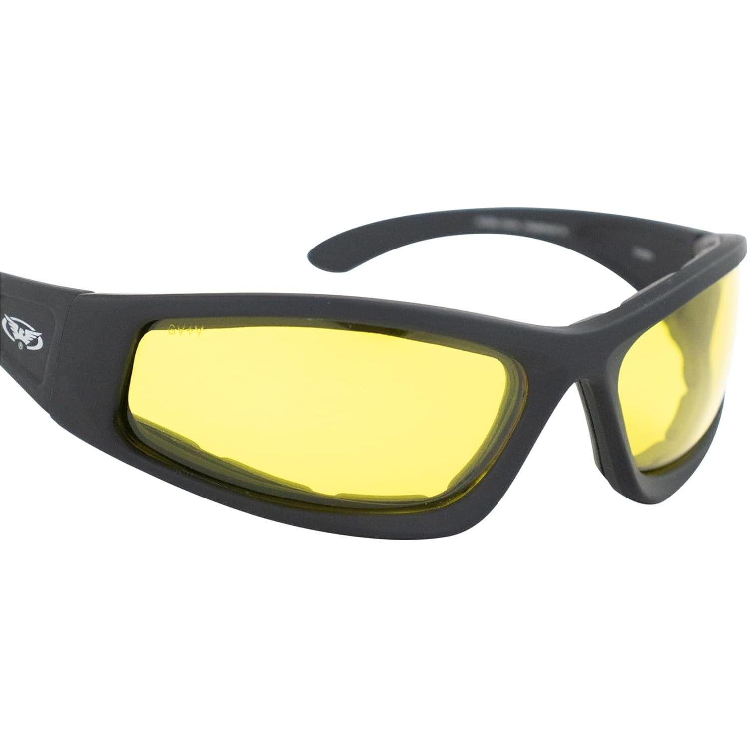Gafas de sol acolchadas Global Vision Triumphant UV400