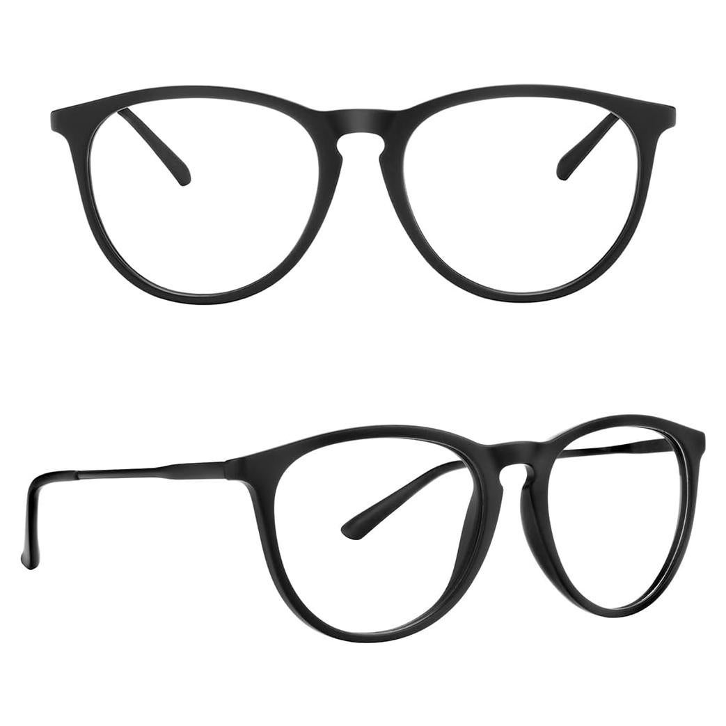 Gafas de Luz Azul YAROCE para Mujeres y Hombres - Anti Reflejo