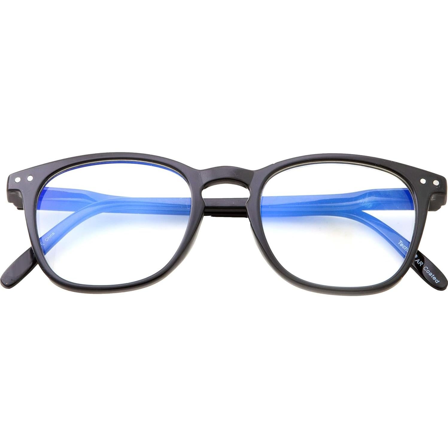 Gafas Anti Luz Azul grinderPUNCH para Computadora Unisex