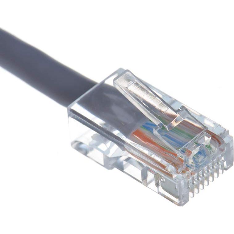 5 Conectores RJ45 Impermeables Cat5 IP67 Anmbest M20