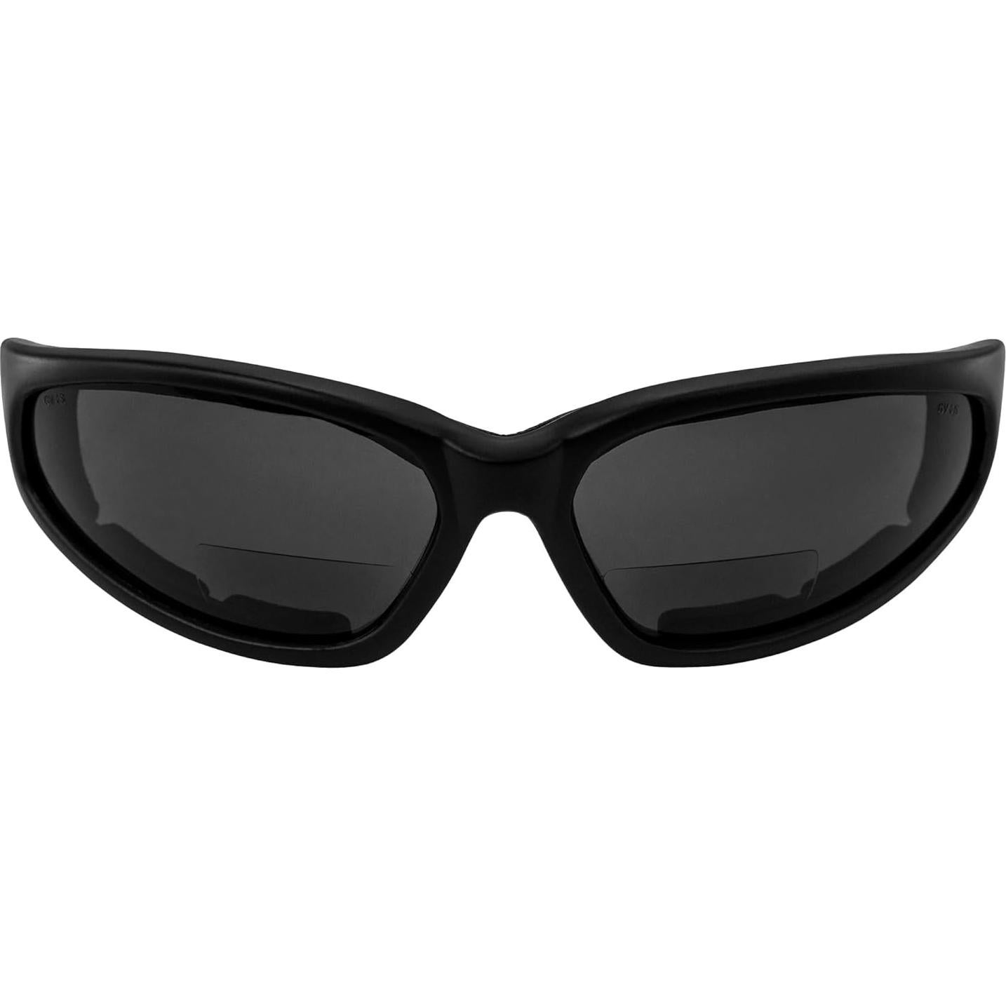 Gafas de Seguridad Bifocales Global Vision Hercules UV400 3 Pares