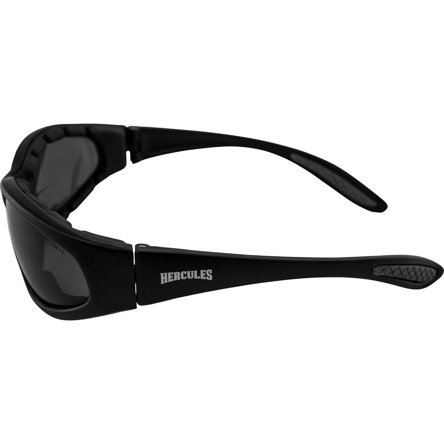Gafas de Seguridad Bifocales Global Vision Hercules UV400 3 Pares
