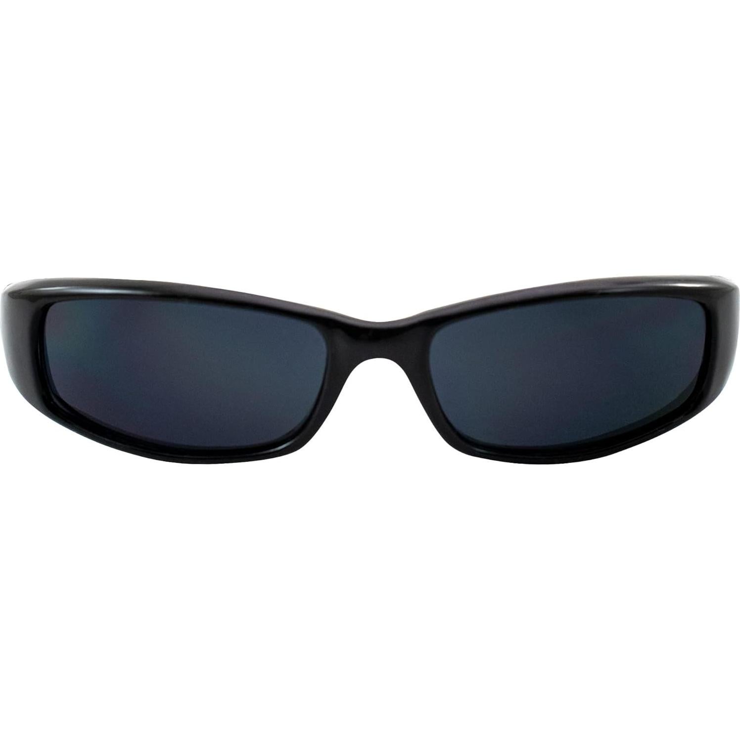 Gafas de Sol Deportivas Global Vision 4 Pares UV400