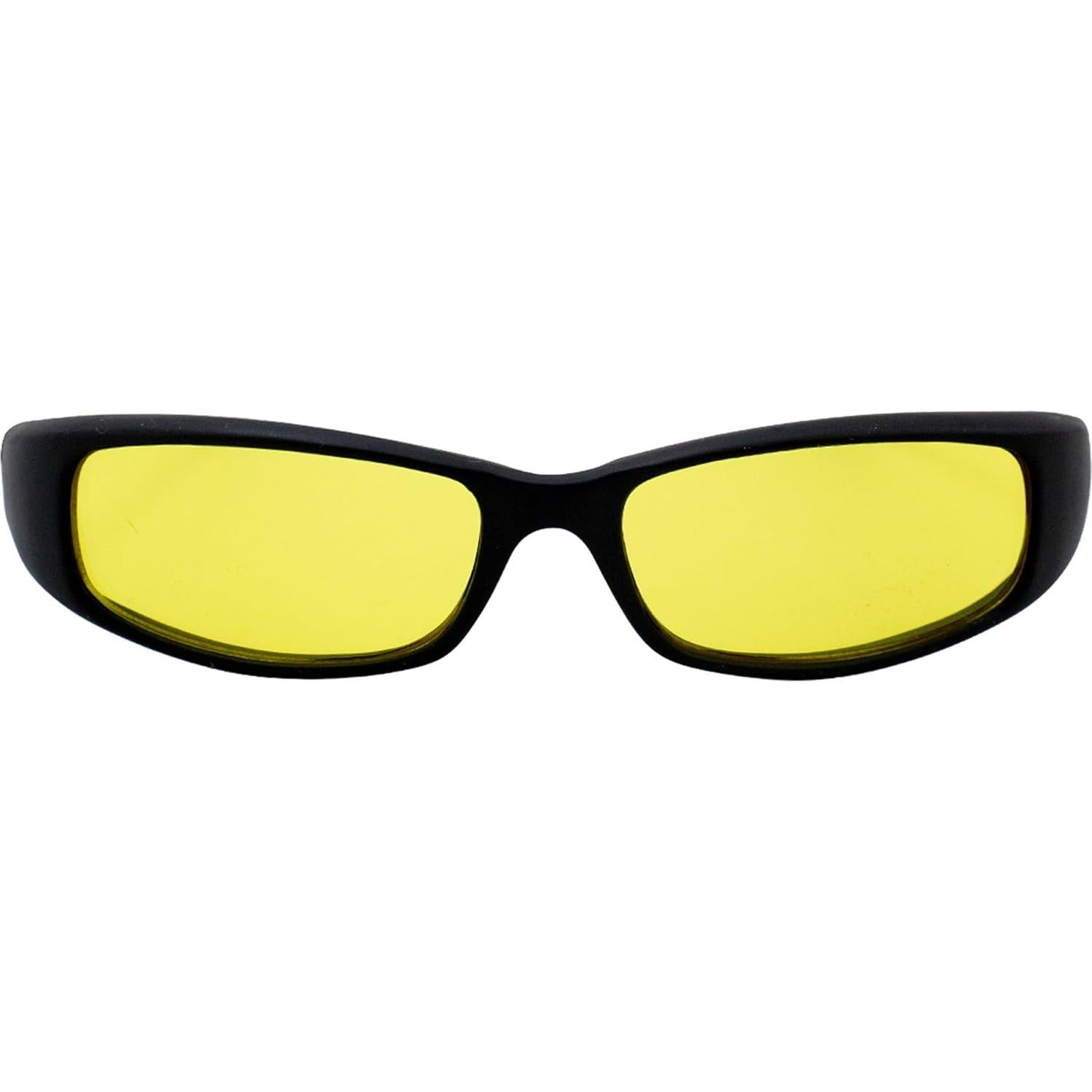 Gafas de Sol Deportivas Global Vision 4 Pares UV400