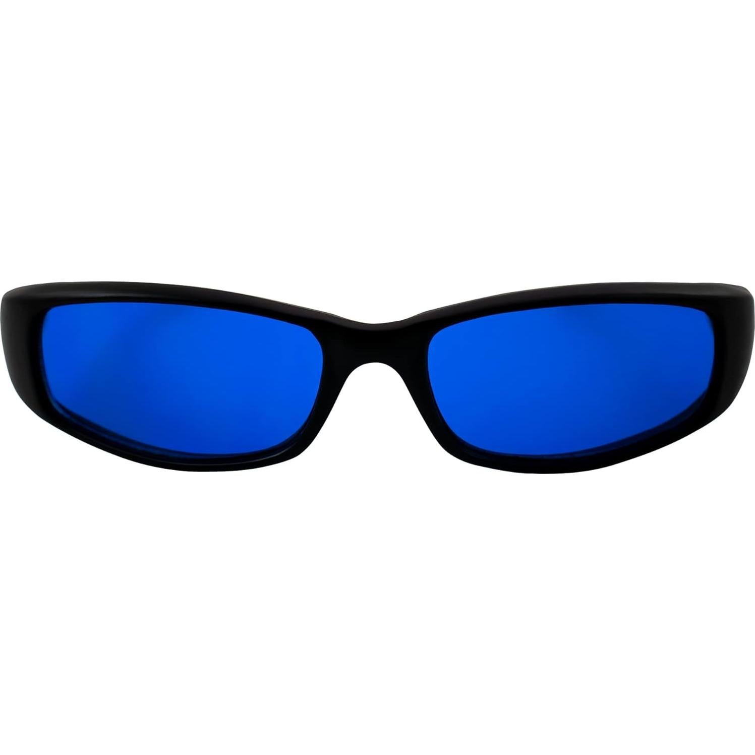 Gafas de Sol Deportivas Global Vision 4 Pares UV400