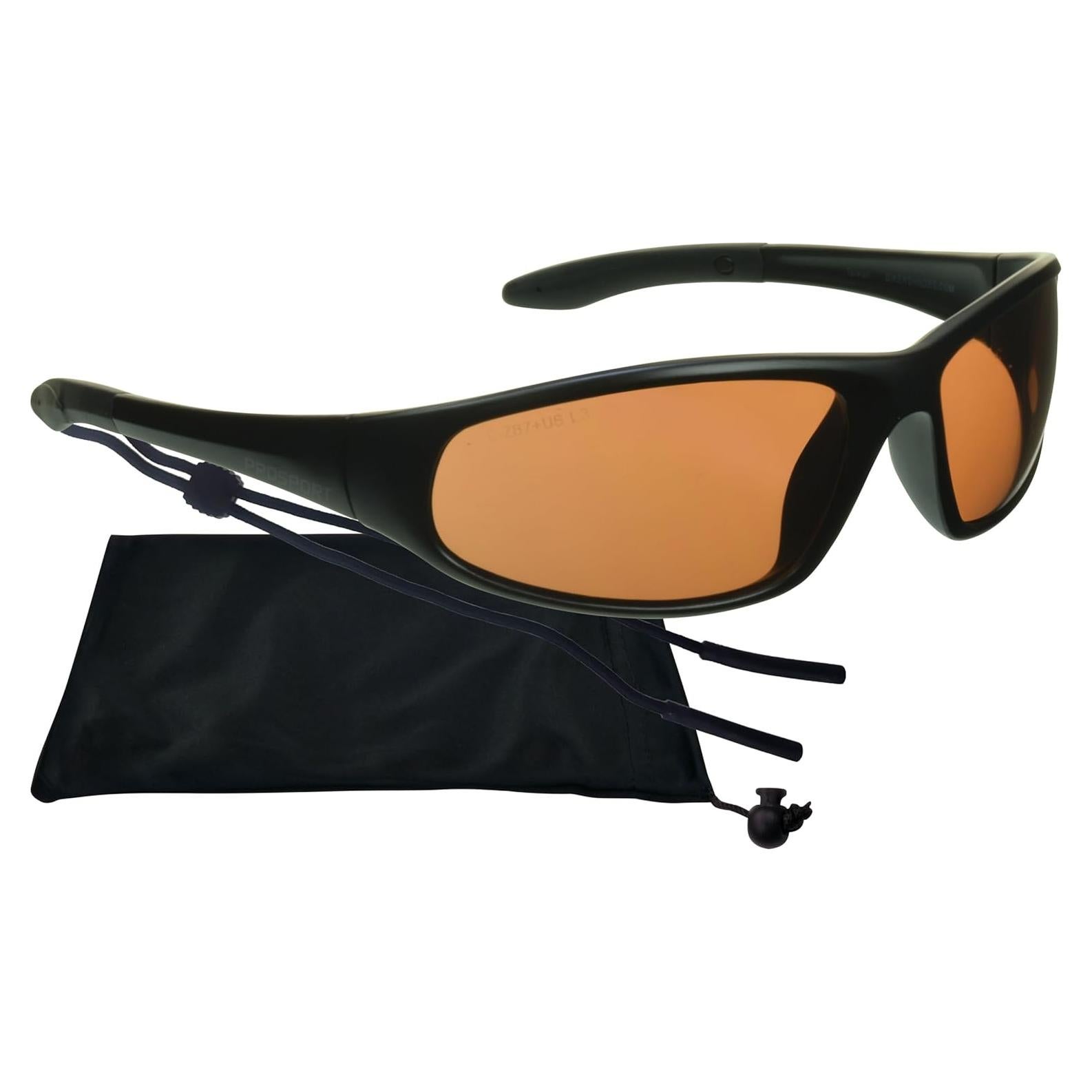 Gafas de Sol Deportivas proSPORT UV400 HD para Pickleball