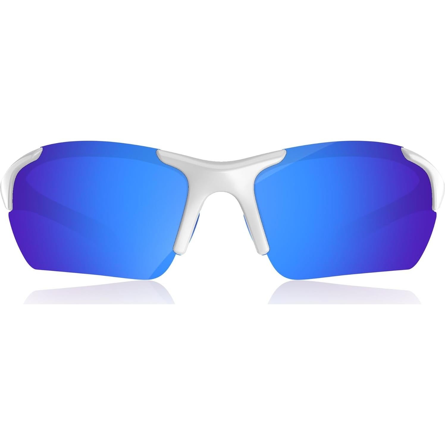 Gafas de sol deportivas polarizadas Rosemal 7052 UV400 TR90