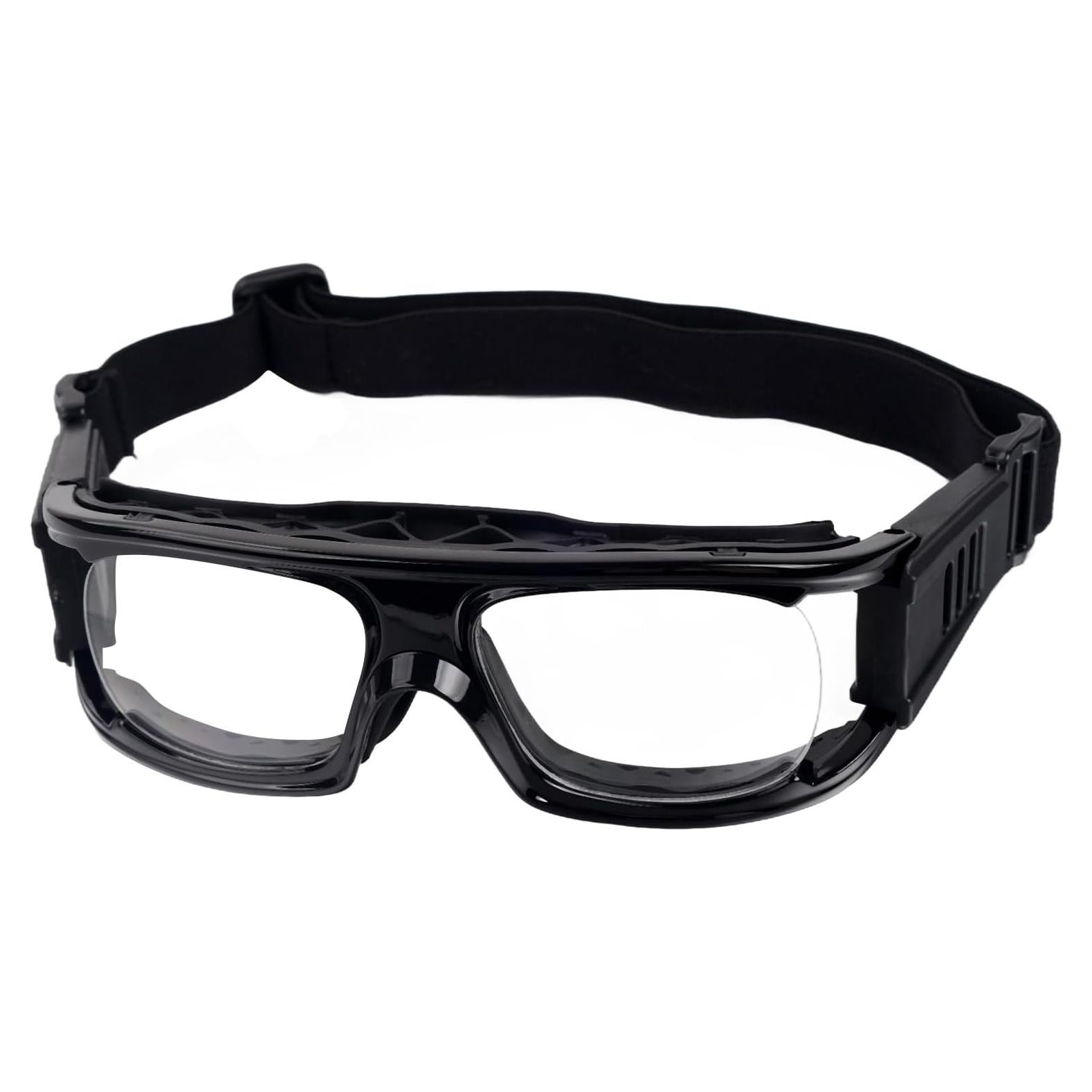 Gafas de Seguridad Andux LQYJ-06 para Deportes Adulto Unisex