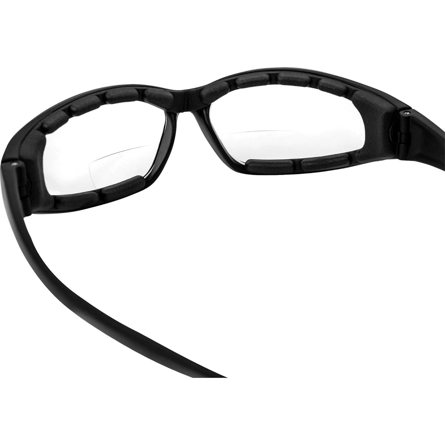 Gafas de Seguridad Bifocales Global Vision Hercules UV400