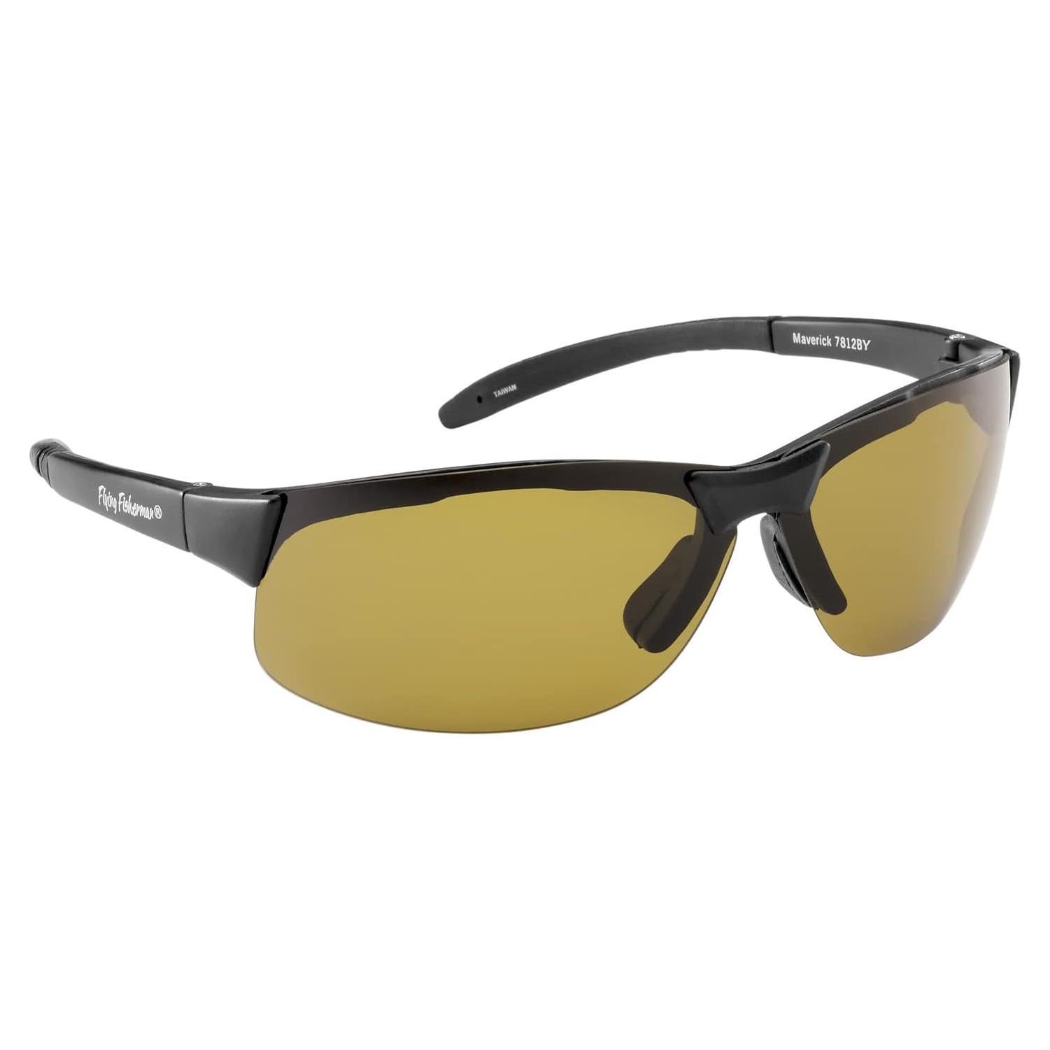 Gafas de sol polarizadas Flying Fisherman Maverick UV 100%