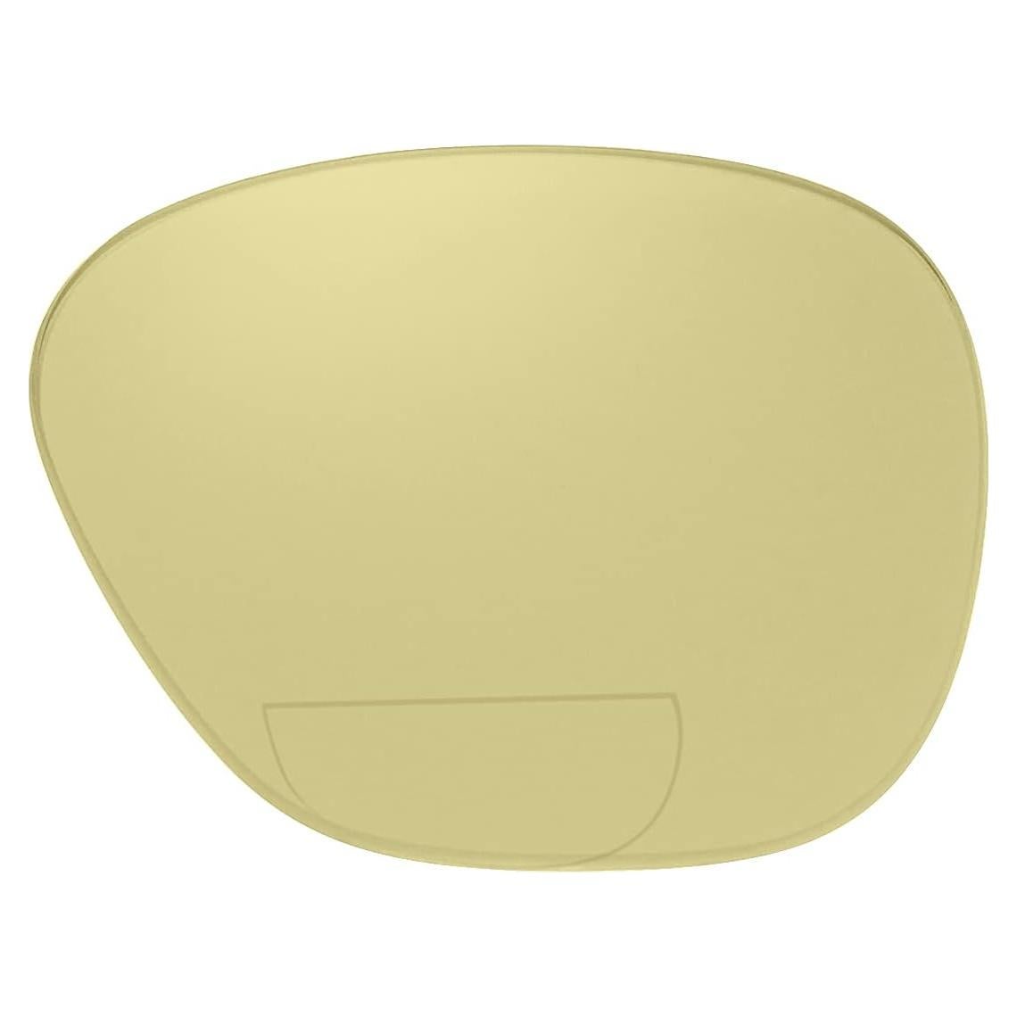 Lentes de Repuesto Polarizados Reptile para Suncloud Sentry 63mm