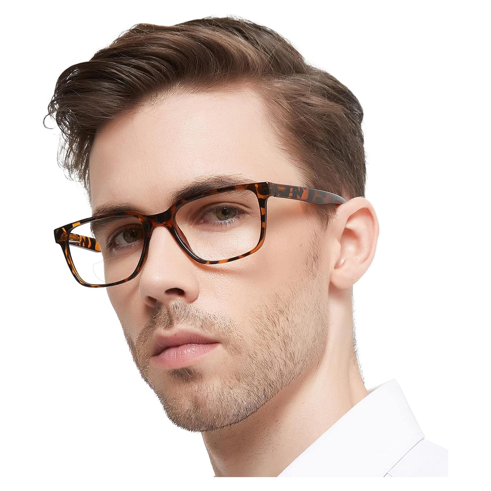 Gafas de lectura WEMOOTANTS bloqueadoras luz azul 2.75x