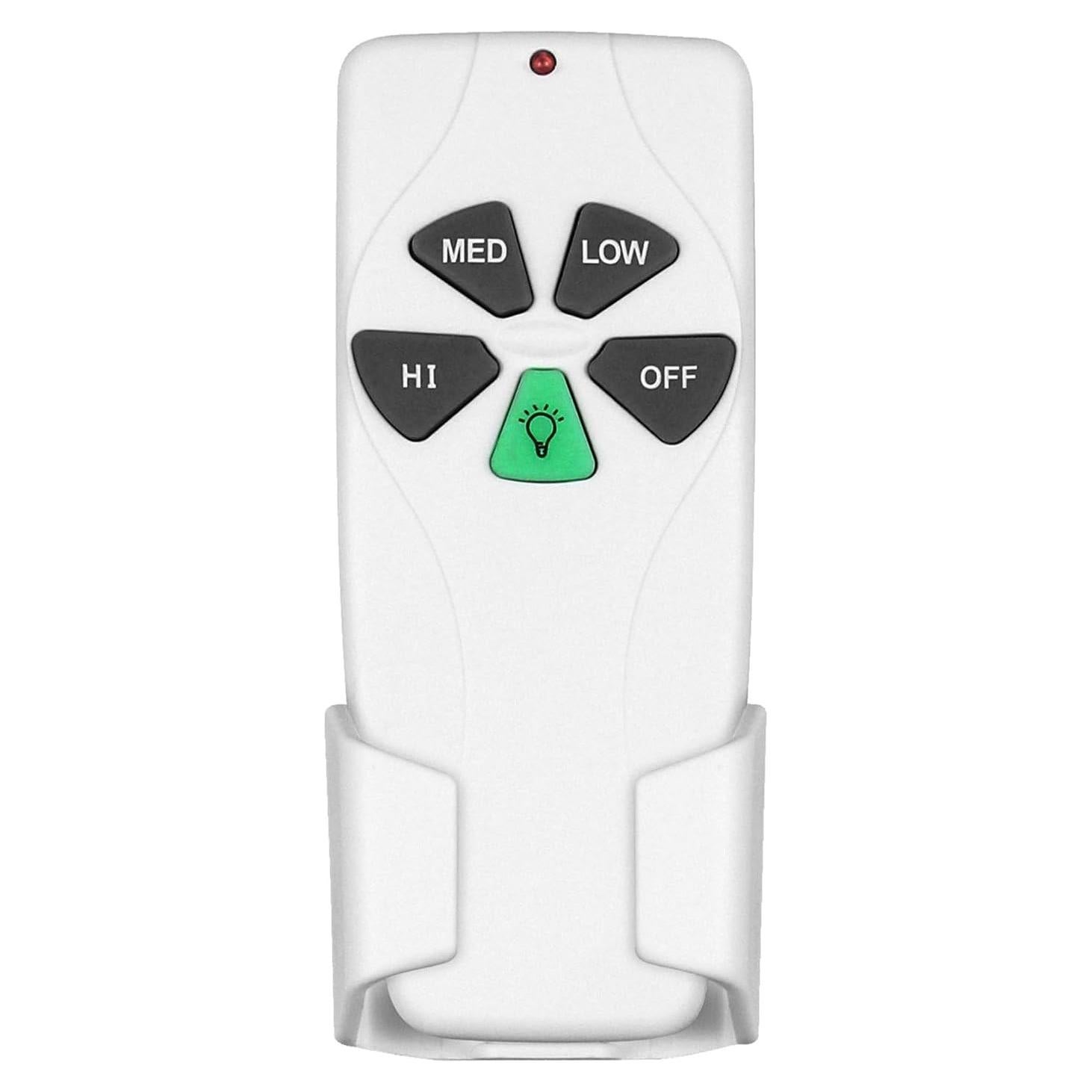 Control Remoto FAN53T para Ventilador de Techo Harbor Breeze