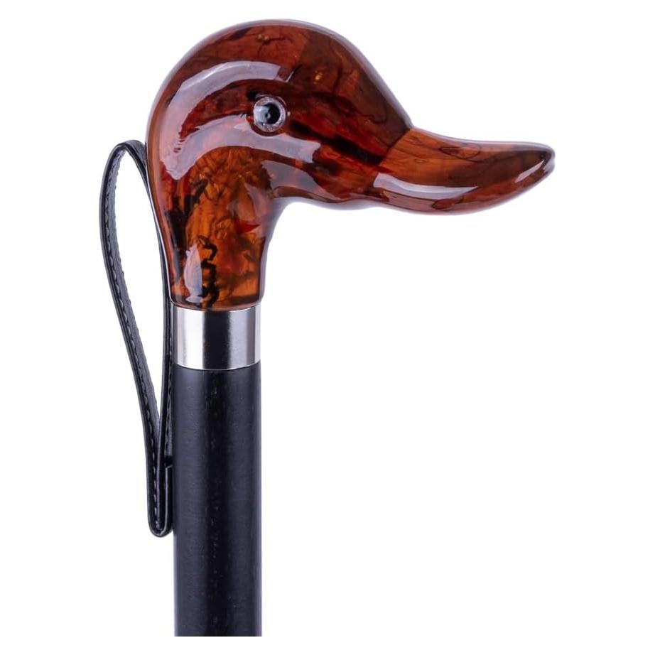 Calzador Premium FootFitter 58.42 cm Acero Inoxidable Italia