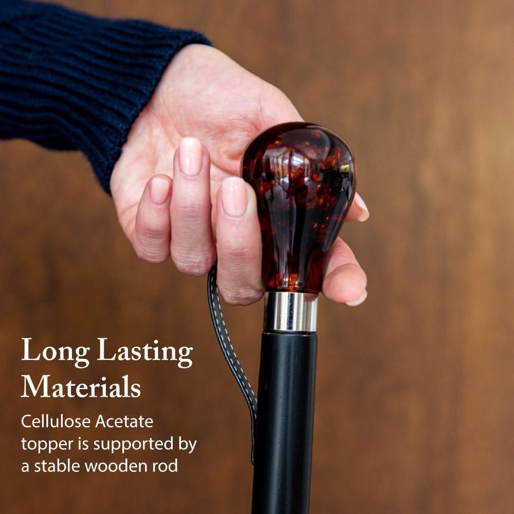 Calzador Premium FootFitter 58.42 cm Acero Inoxidable Italia