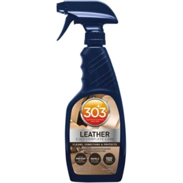 303 Protectante Automotriz y Cuidado Completo para Cuero 16 oz