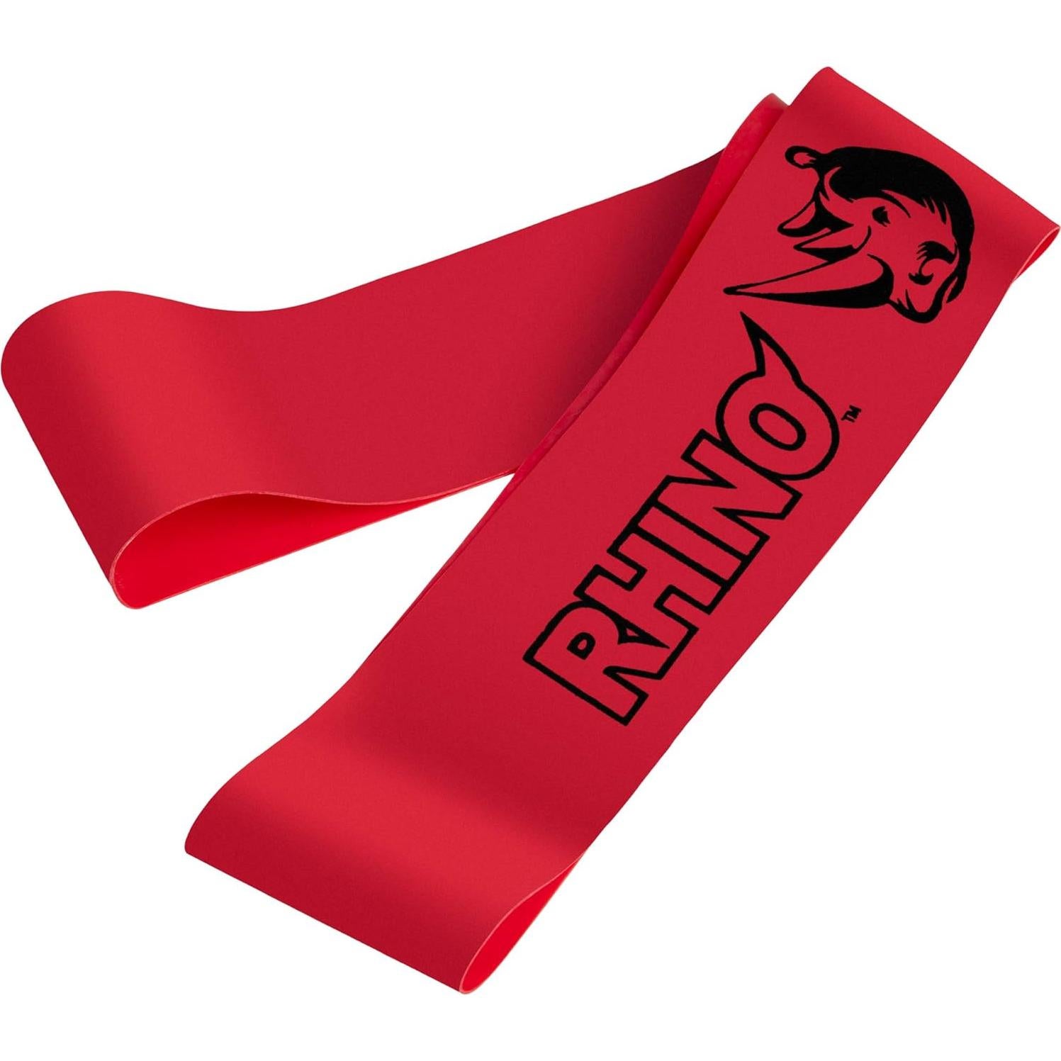 Banda de Resistencia Champion Sports 2.7 kg Roja - Fitness
