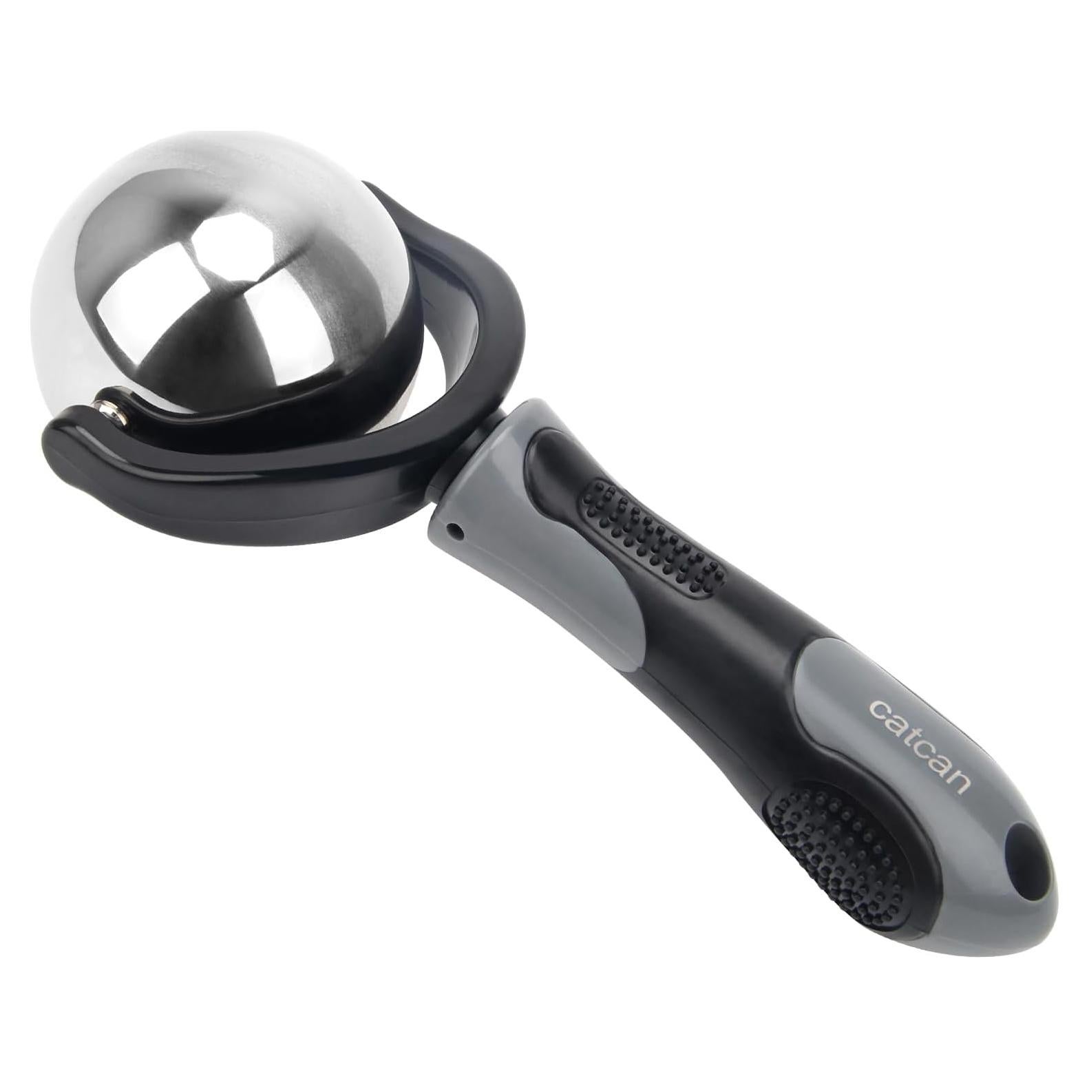 Rodillo de Masaje Frío Catcan 19cm para Alivio Muscular