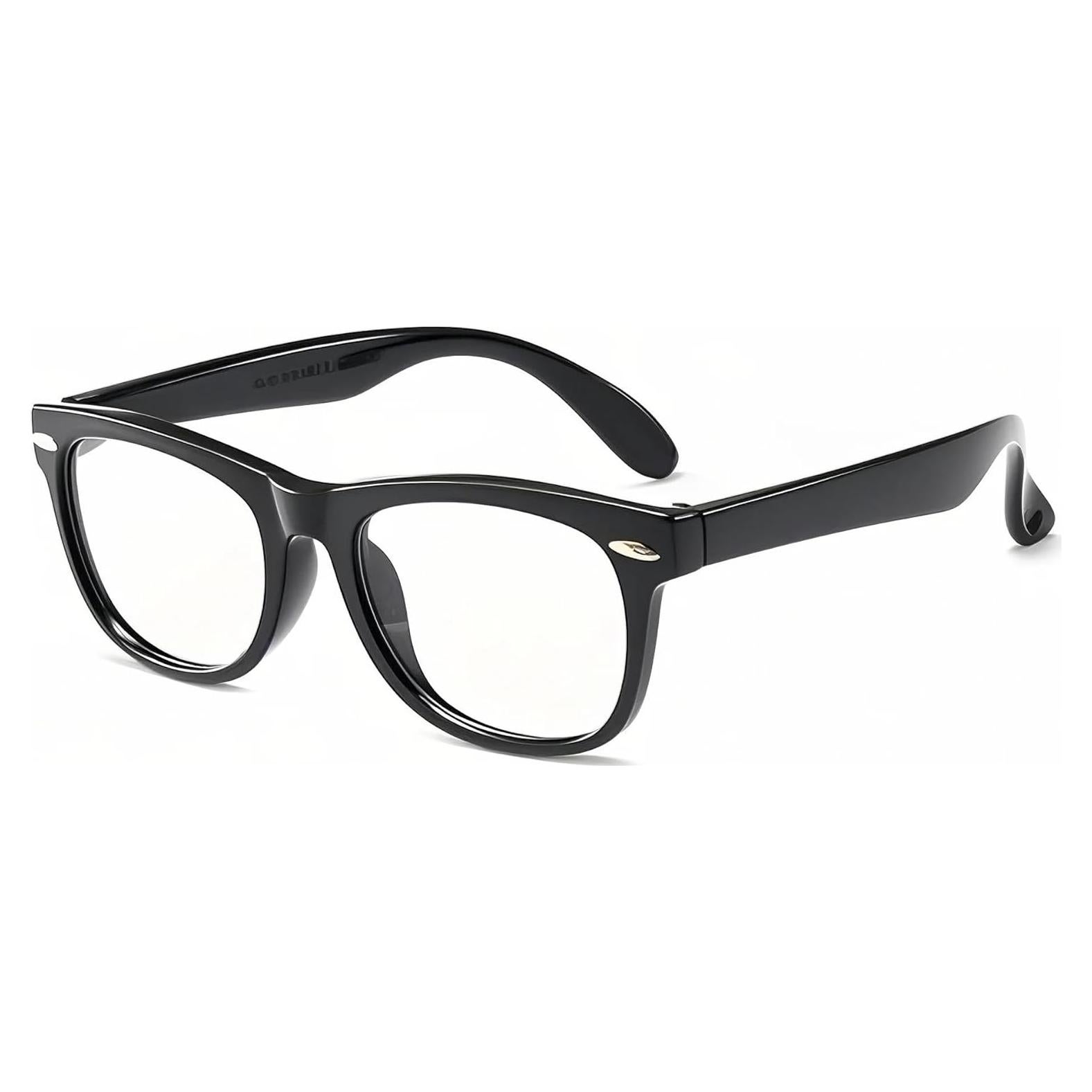 Gafas bloqueadoras de luz azul JUSLINK para niños 1-7 años