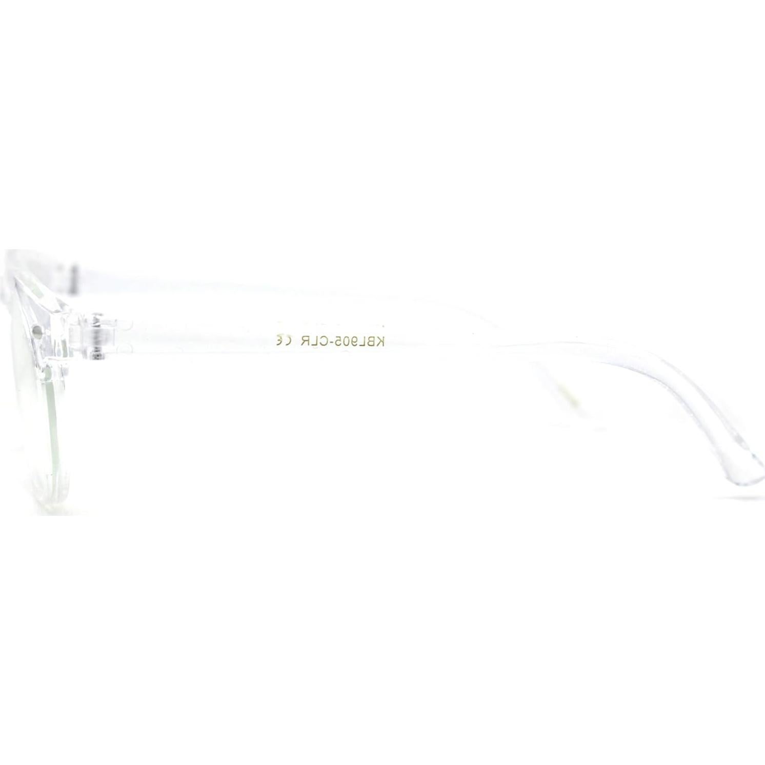 Gafas de protección ocular para niños SA106 luz azul clara