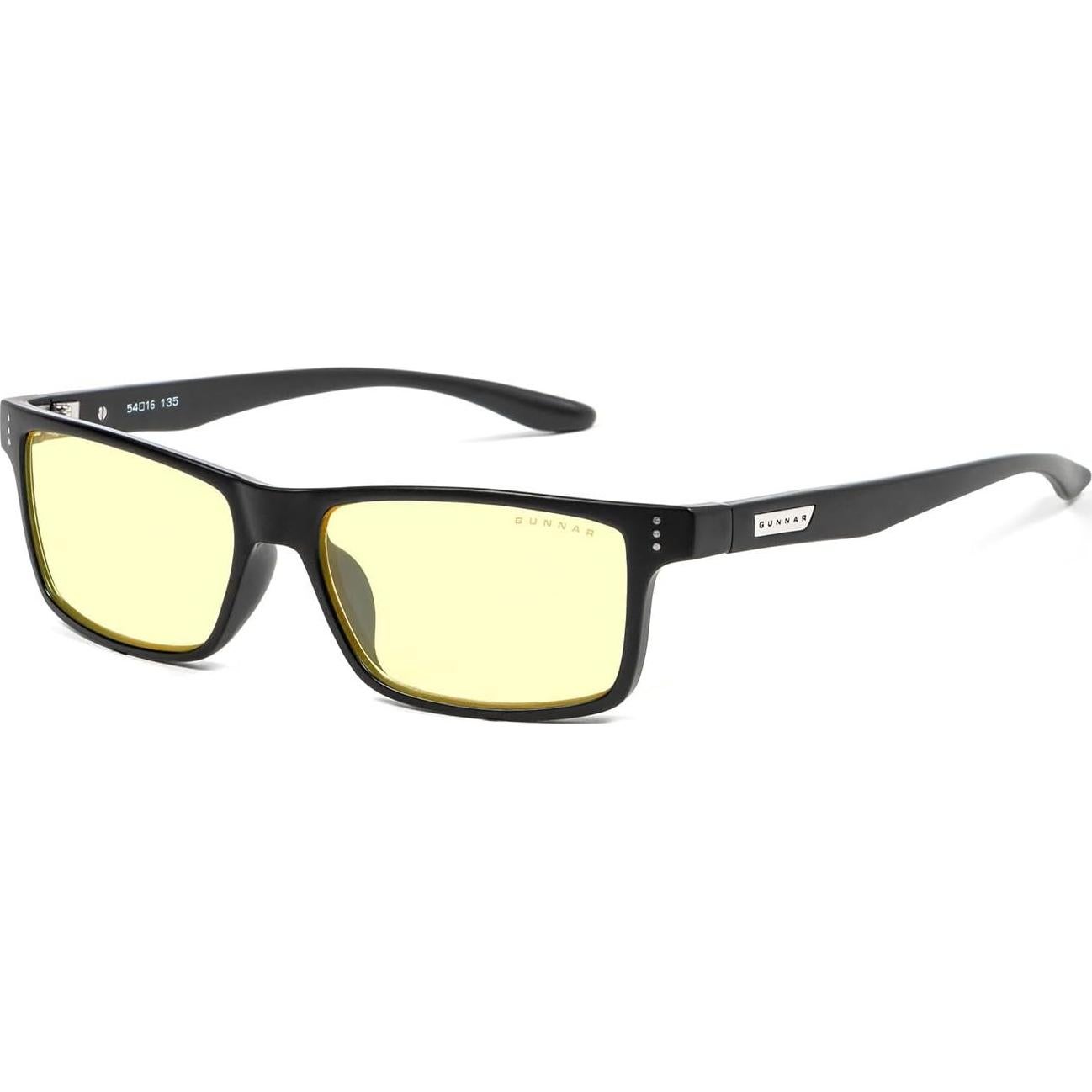 Gafas para Niños Gunnar - Bloqueo 65% Luz Azul - Onyx
