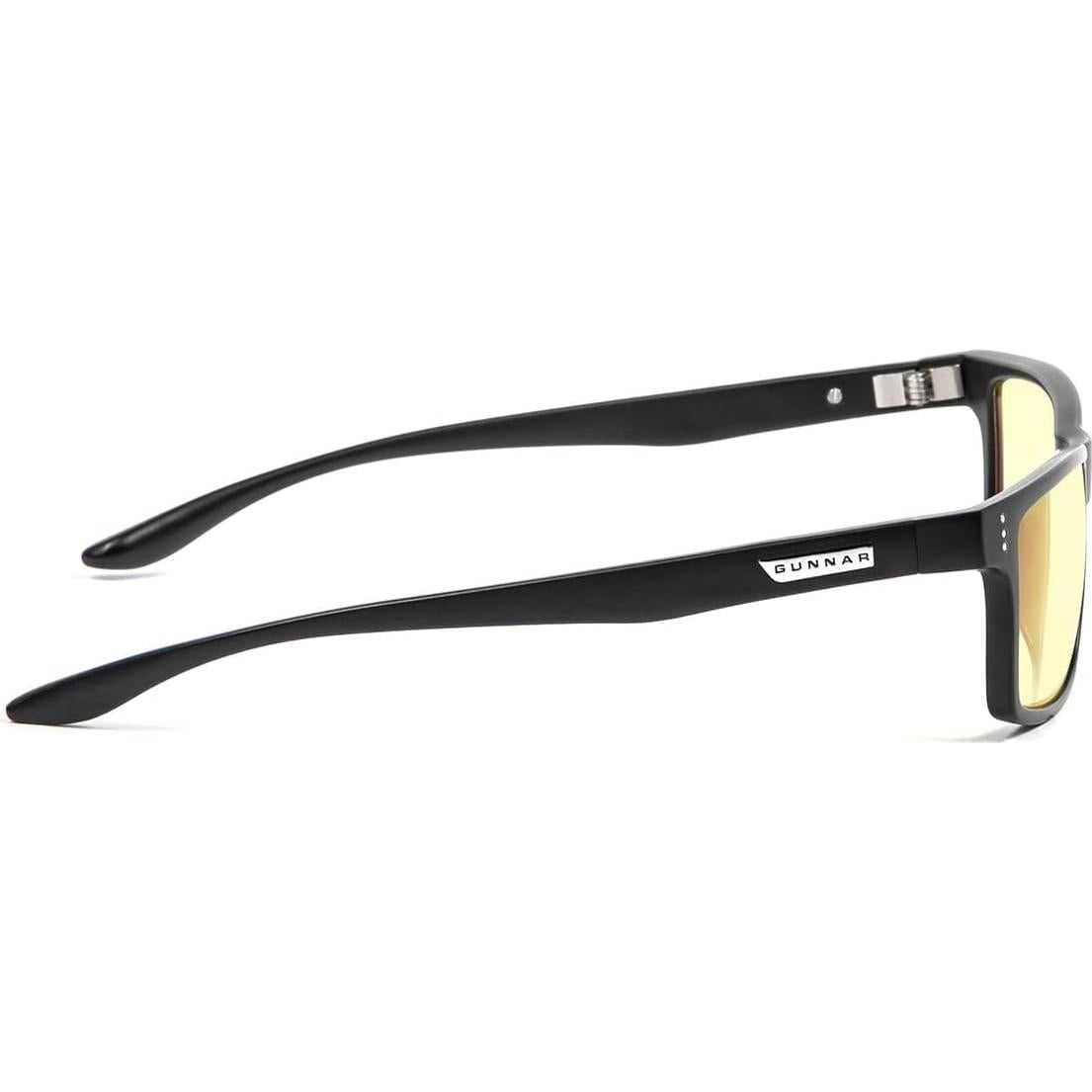 Gafas para Niños Gunnar - Bloqueo 65% Luz Azul - Onyx