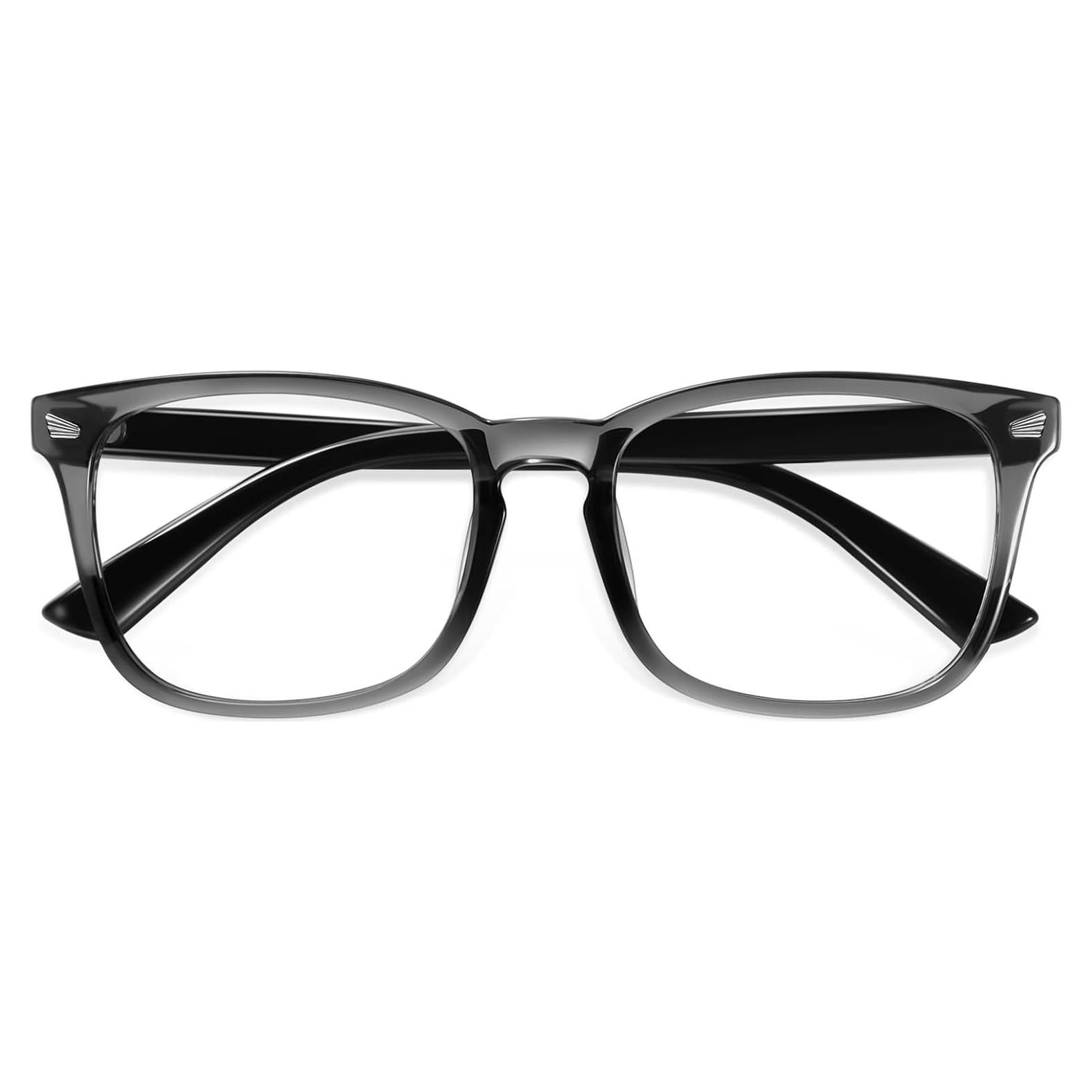 Gafas de Luz Azul Okany para Niños 3-10 Años Antirreflejo