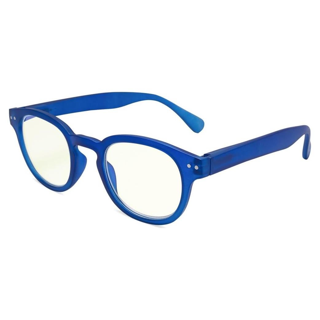 Gafas Anti Luz Azul EYEGUARD para Niños 3-8 Años con Estuche