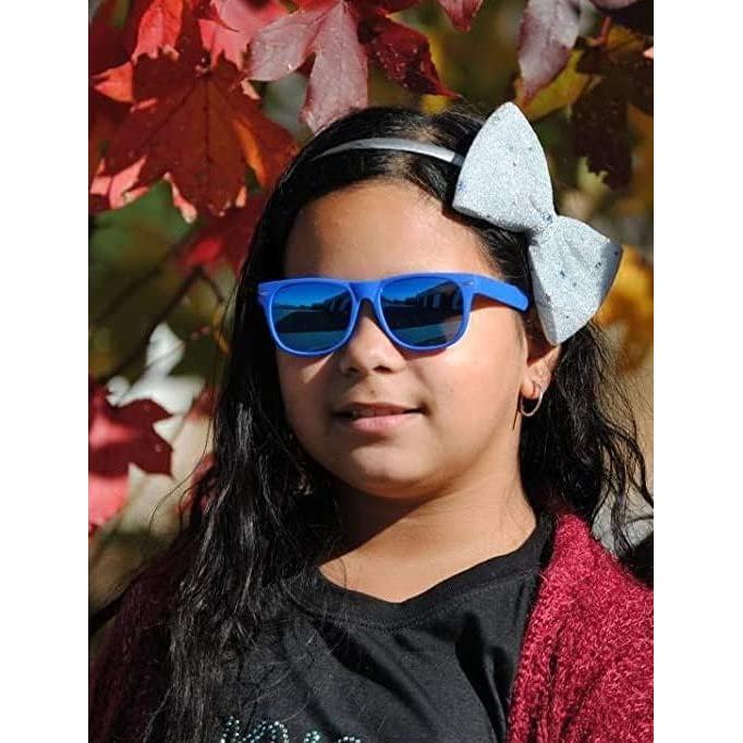 Gafas de Sol Polarizadas OWL Kids UV400 para Niños