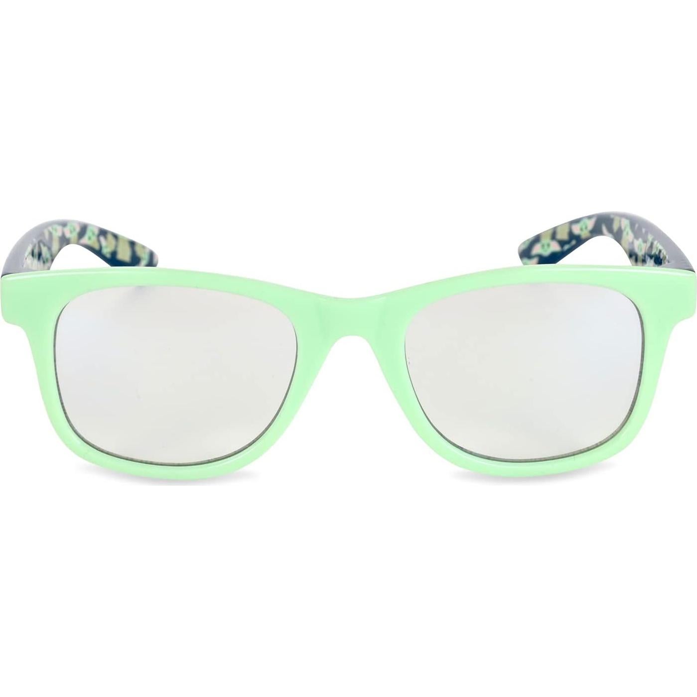 Gafas bloqueadoras de luz azul Baby Yoda Star Wars para niños