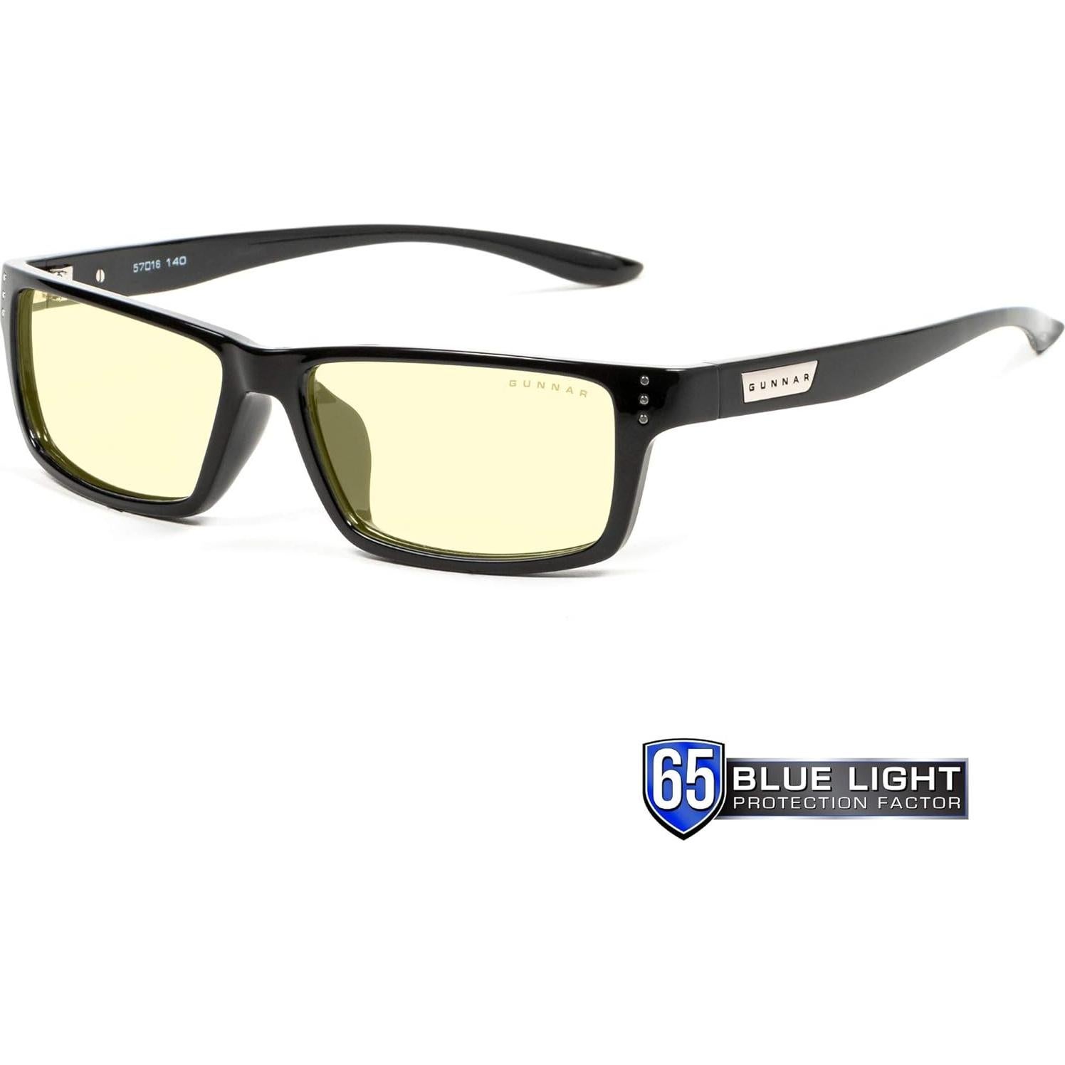 Gafas GUNNAR para Juegos y Computadora - Bloqueo Luz Azul