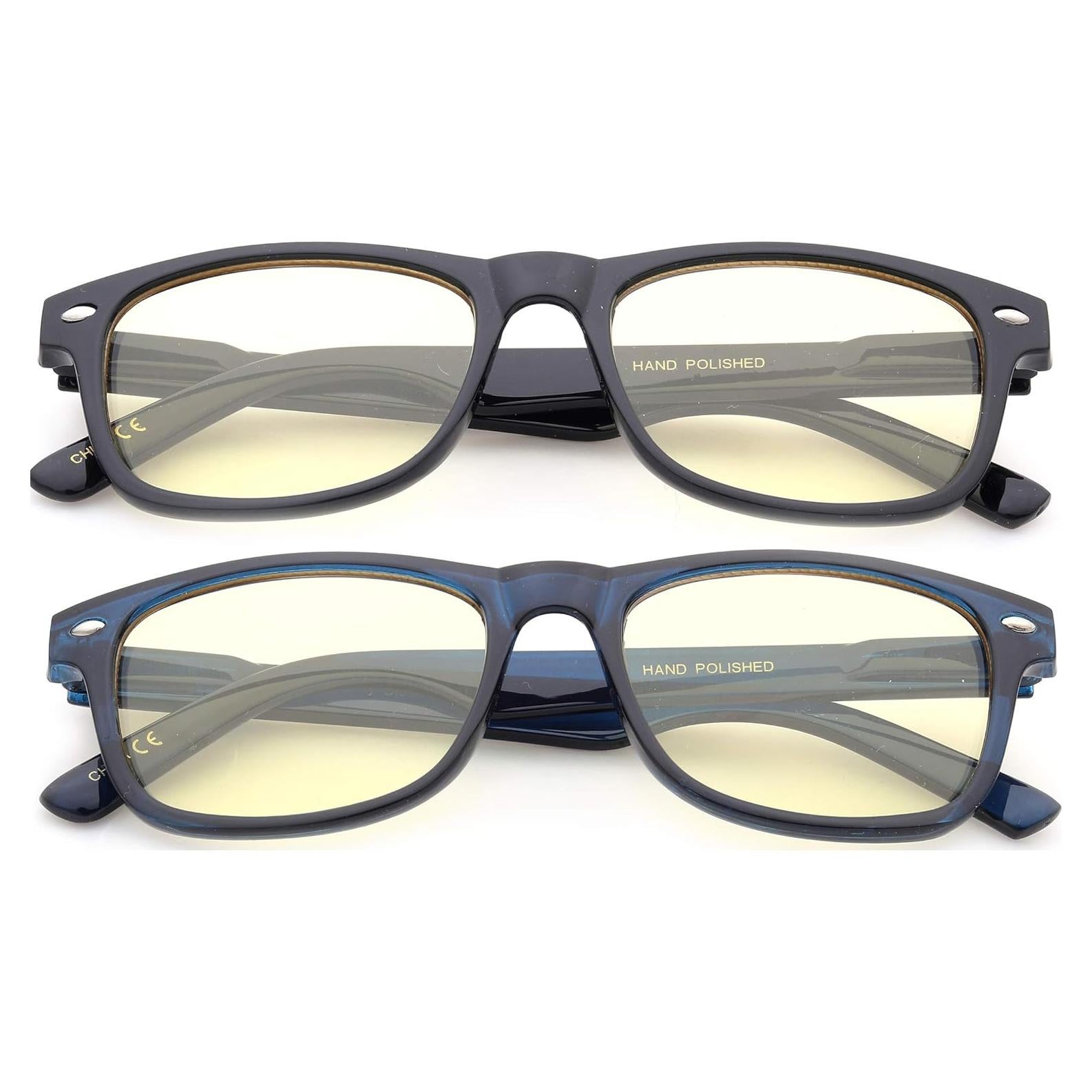 Gafas Anti Luz Azul Newbee Fashion para Niños y Adolescentes