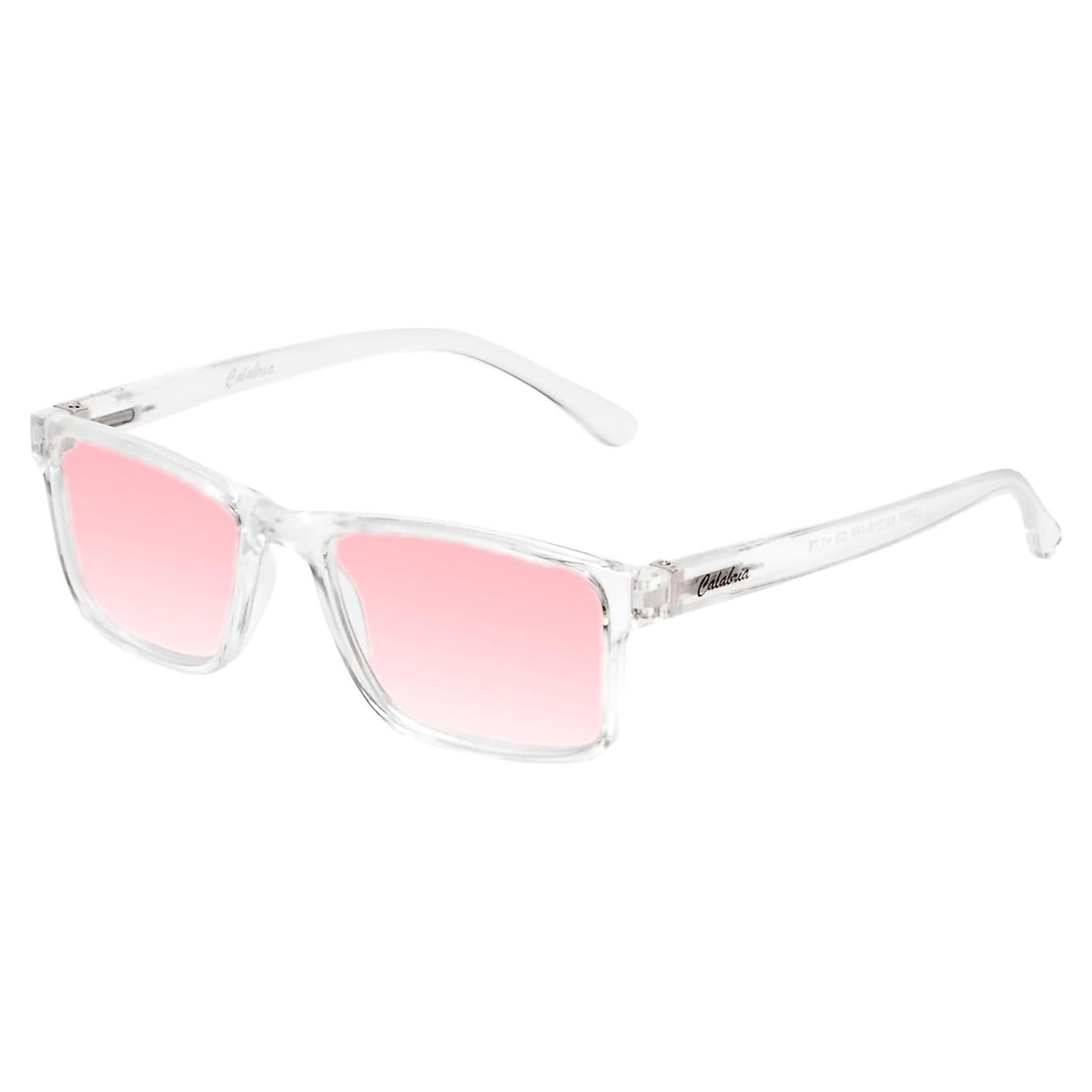 Gafas de lectura tintadas FL-41 Medspex +1.25 para migrañas