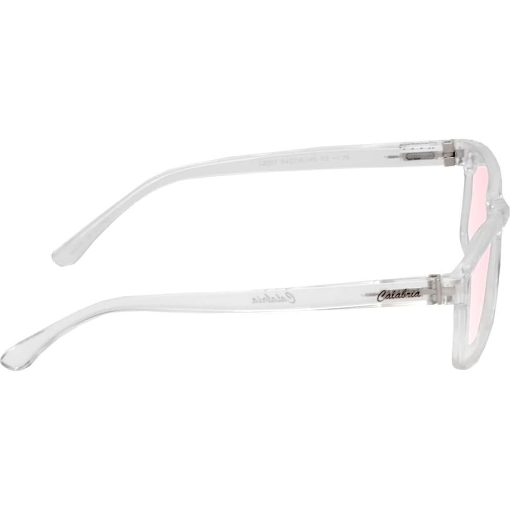 Gafas de lectura tintadas FL-41 Medspex +1.25 para migrañas