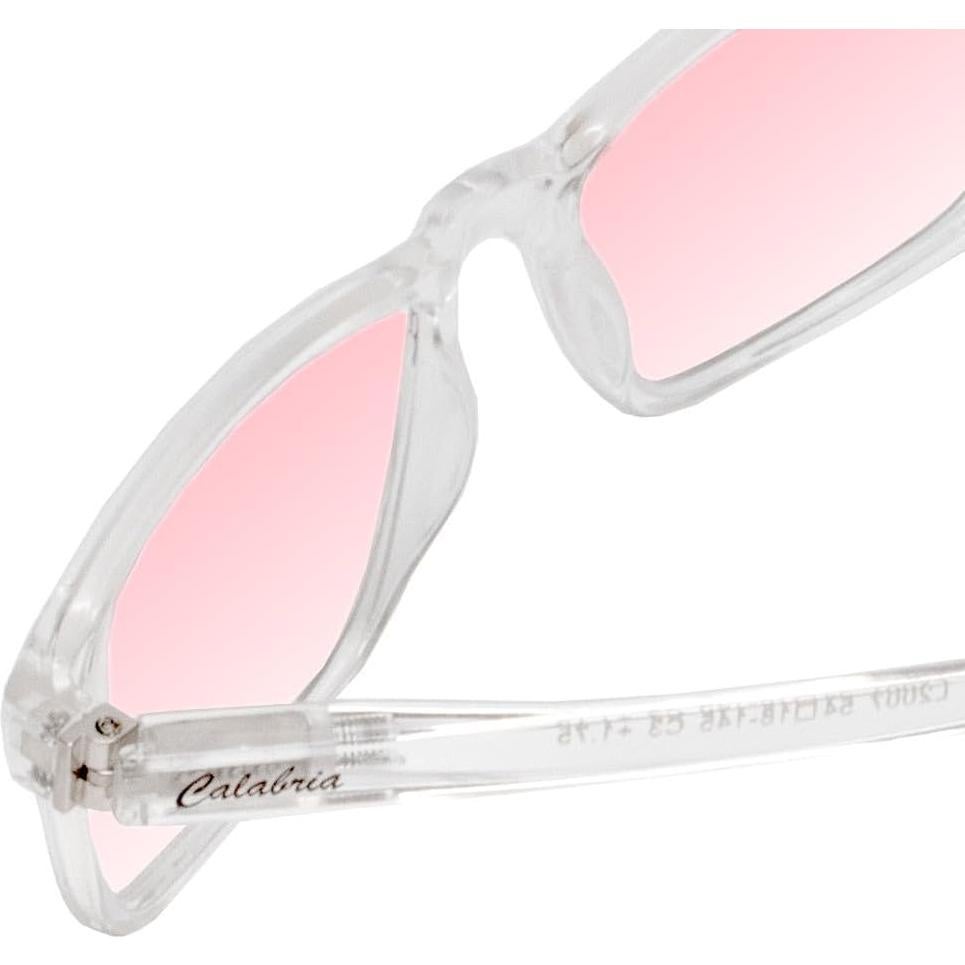 Gafas de lectura tintadas FL-41 Medspex +1.25 para migrañas